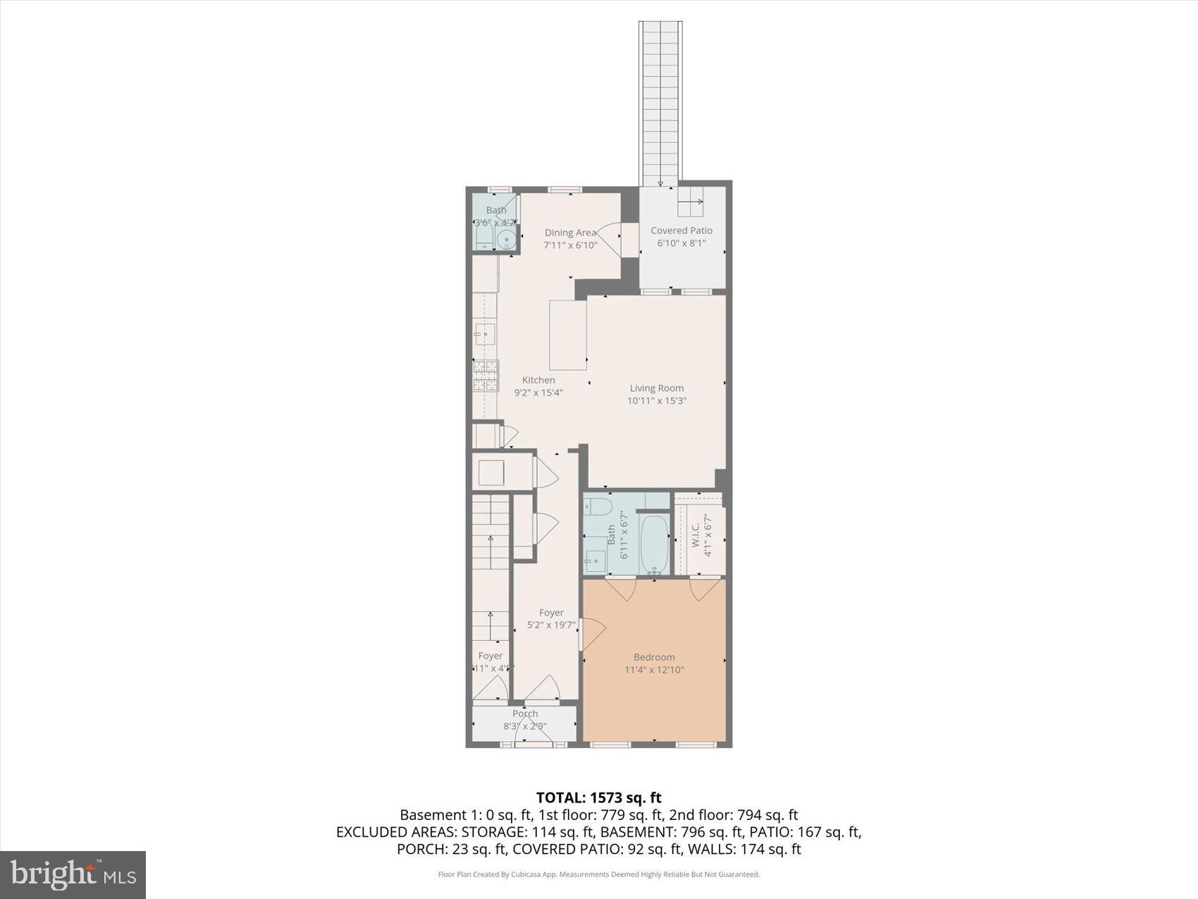 RESERVOIR HILL - Residential