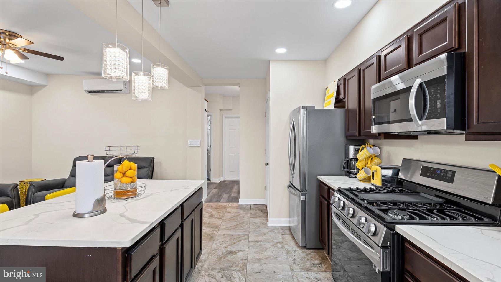 RESERVOIR HILL - Residential