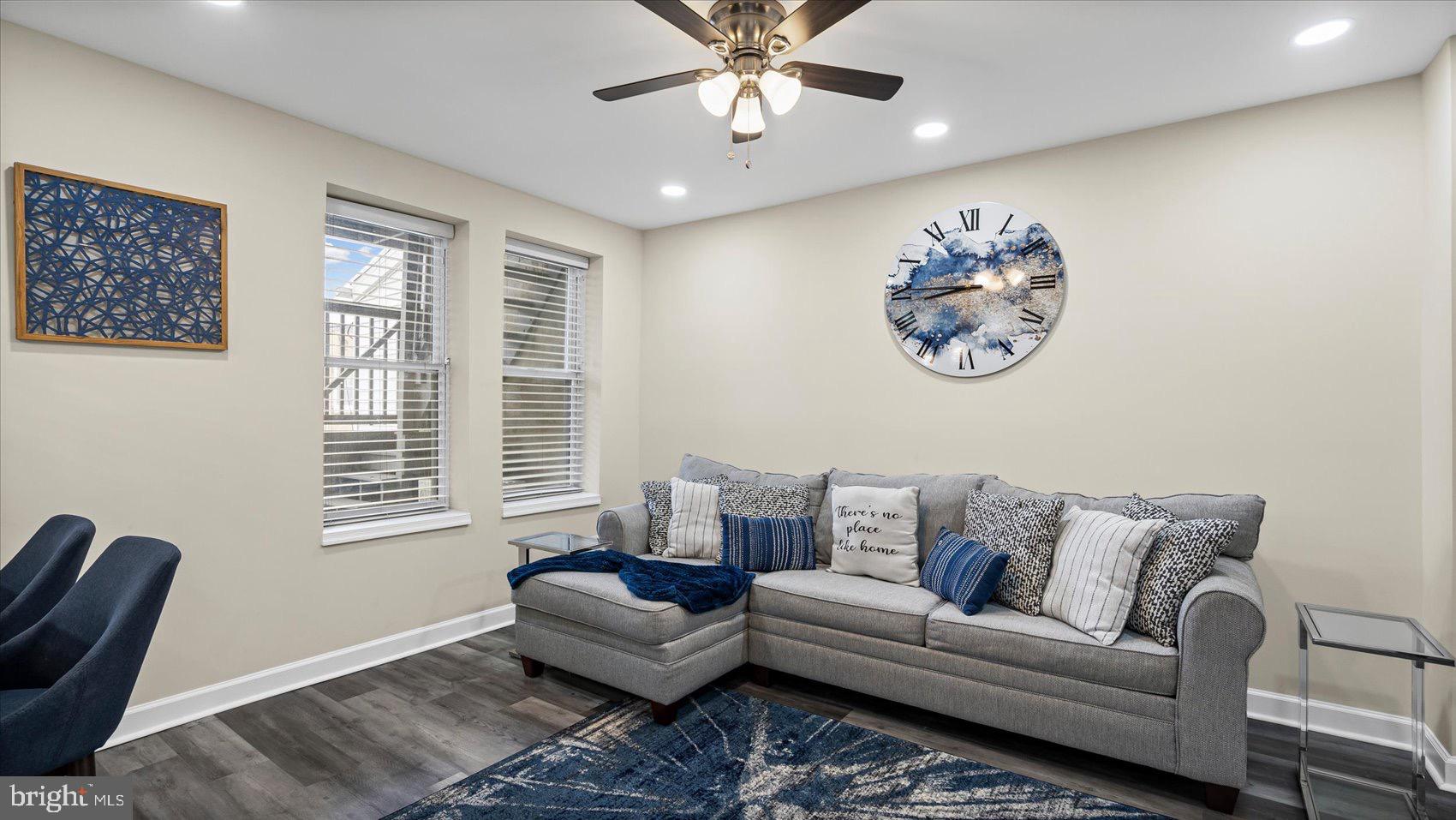 RESERVOIR HILL - Residential