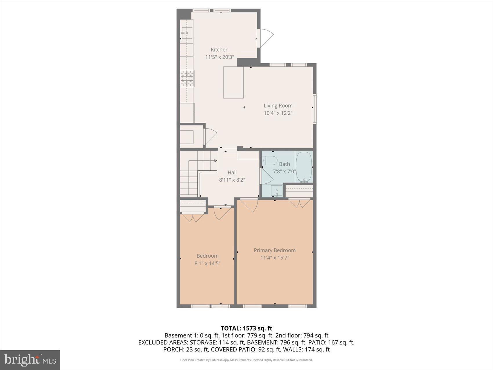 RESERVOIR HILL - Residential