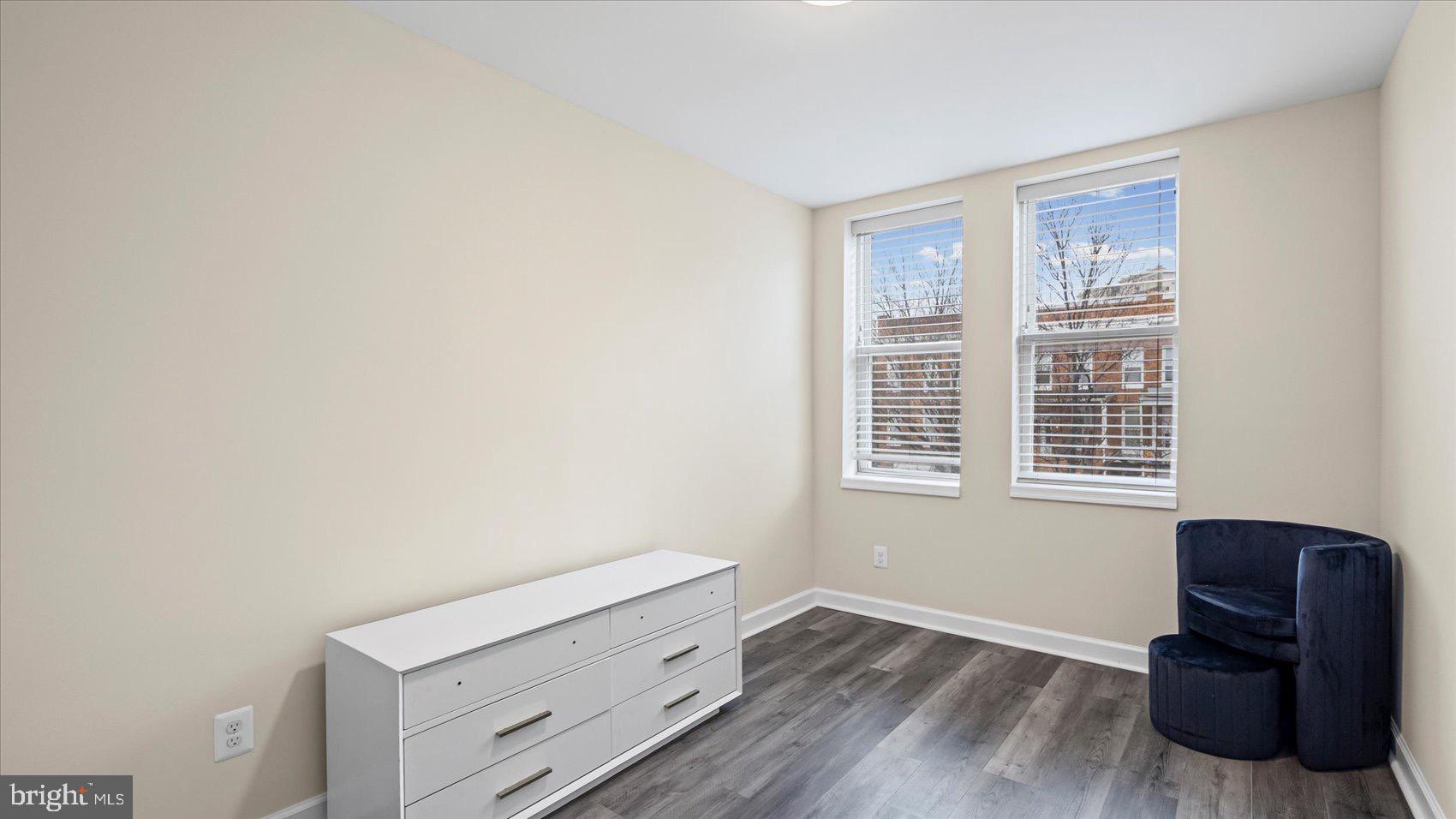 RESERVOIR HILL - Residential
