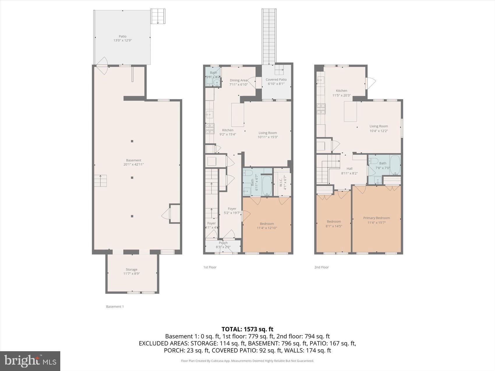 RESERVOIR HILL - Residential