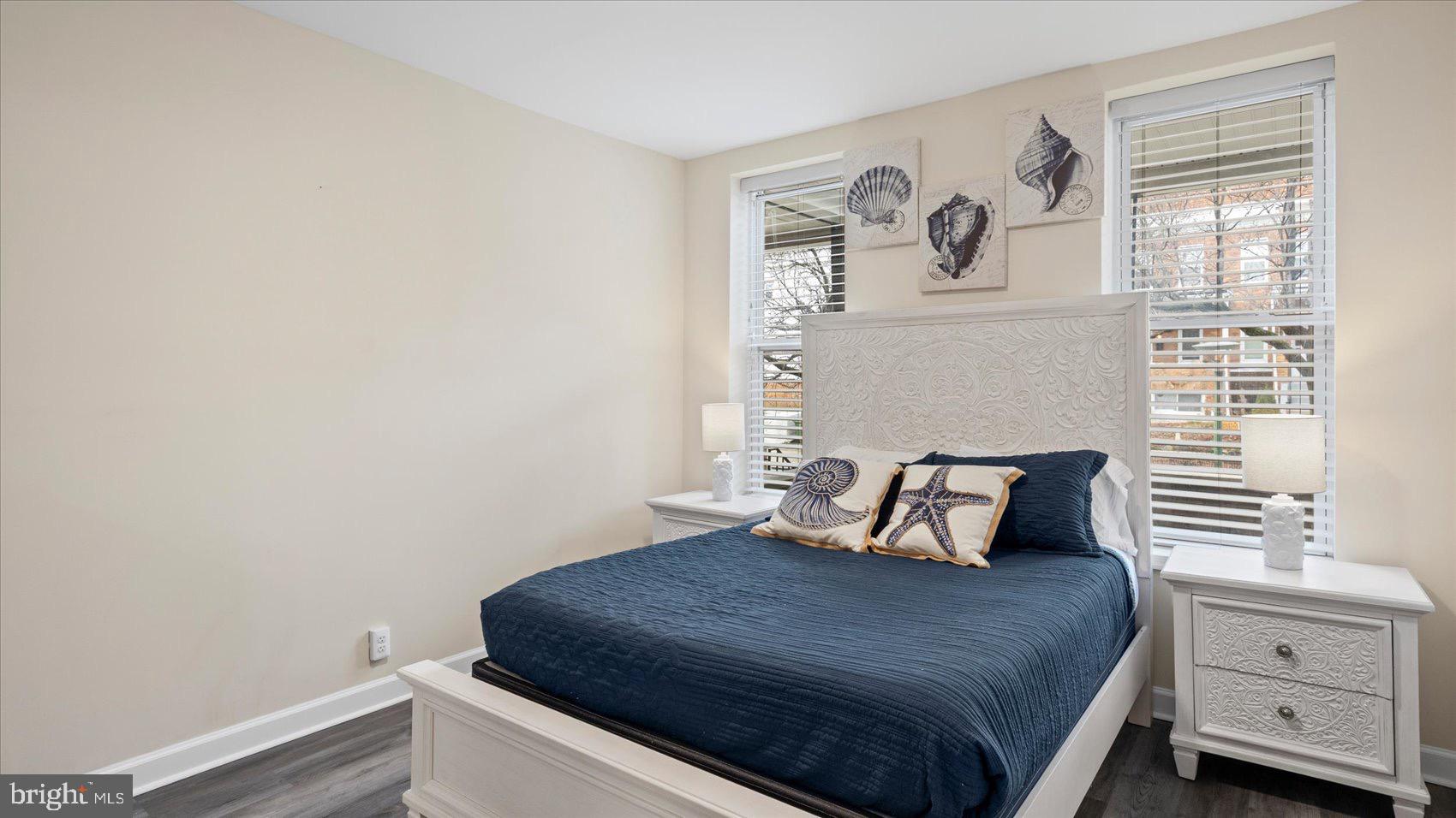 RESERVOIR HILL - Residential