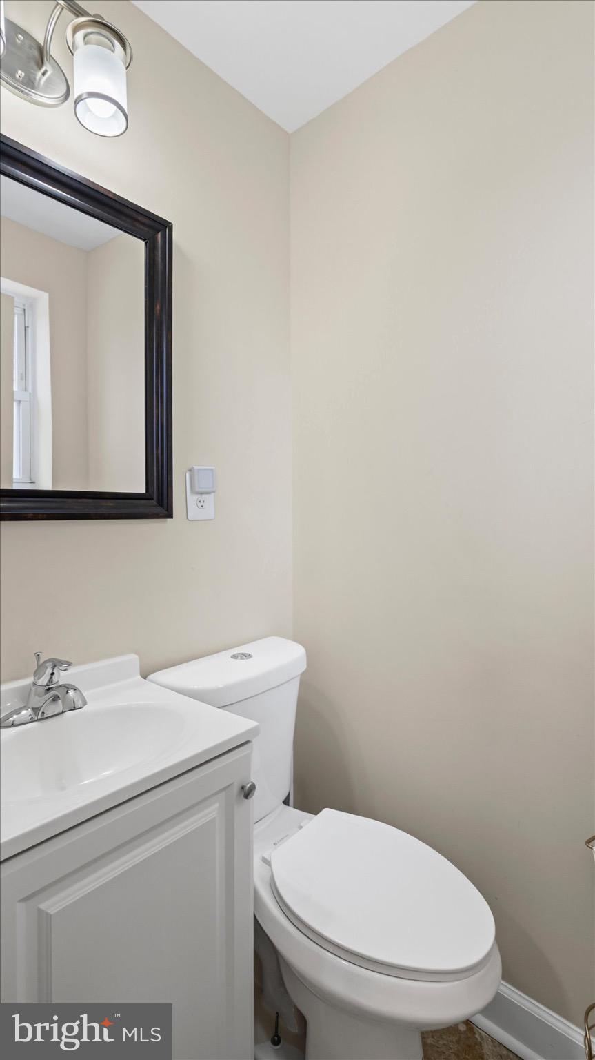 RESERVOIR HILL - Residential