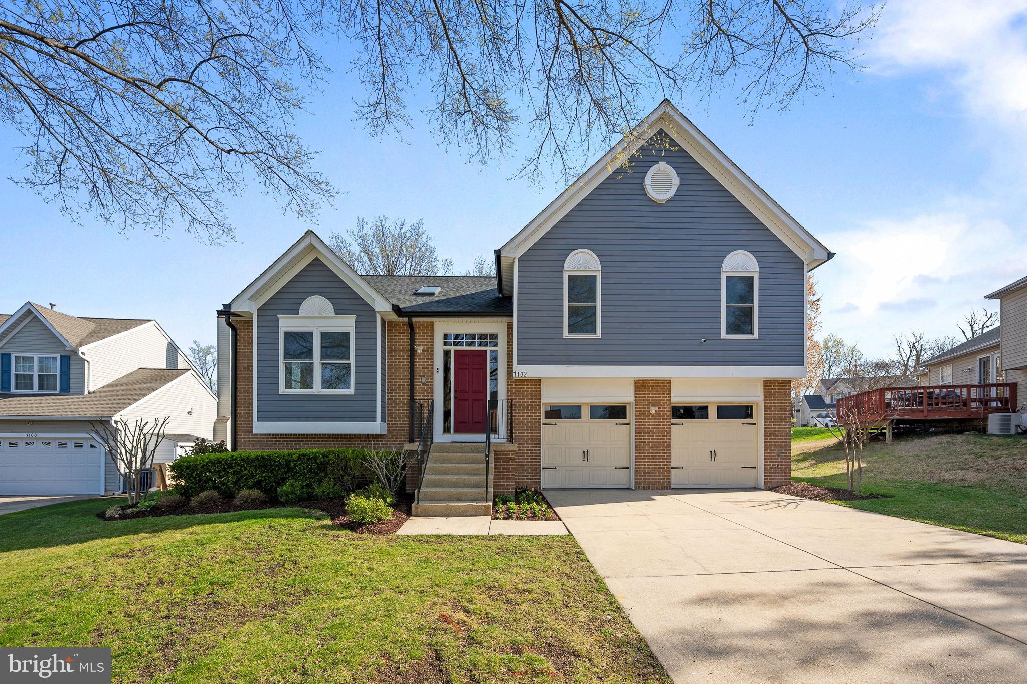 FOREST MILL - Residential