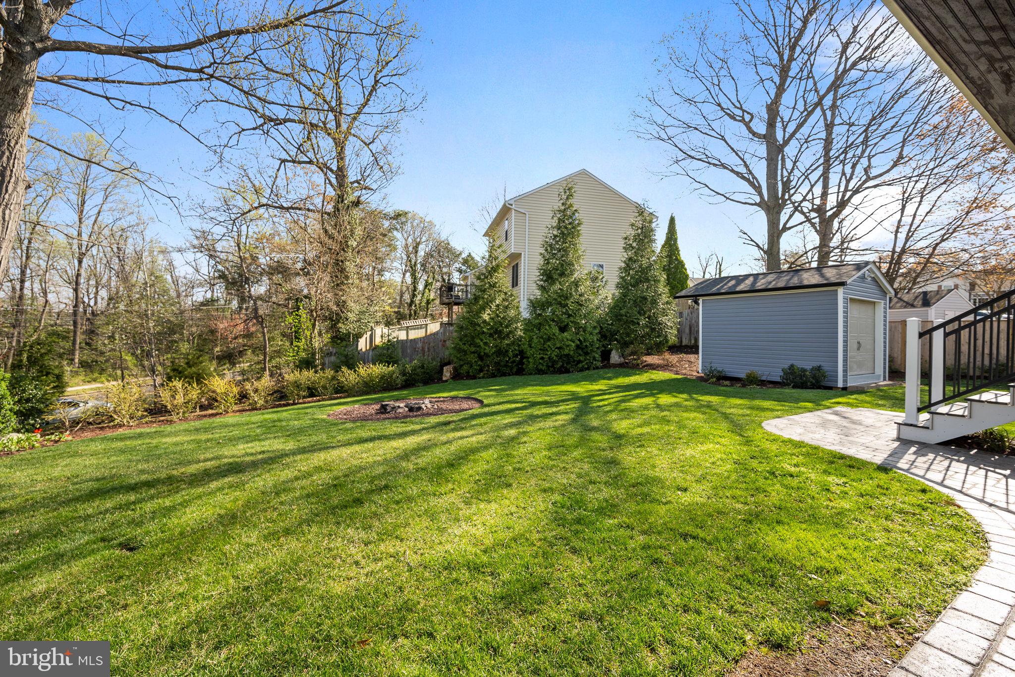 FOREST MILL - Residential