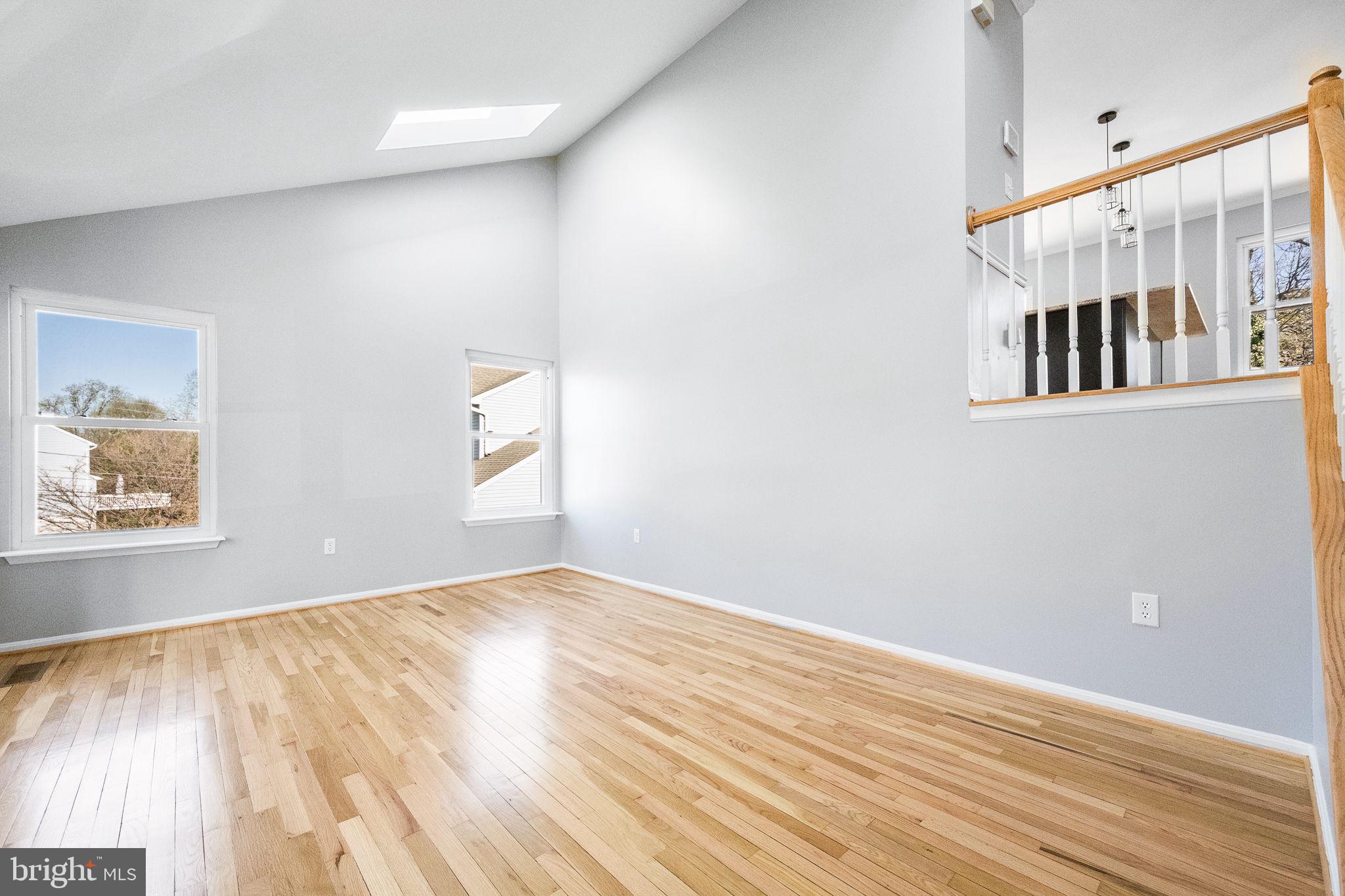 FOREST MILL - Residential