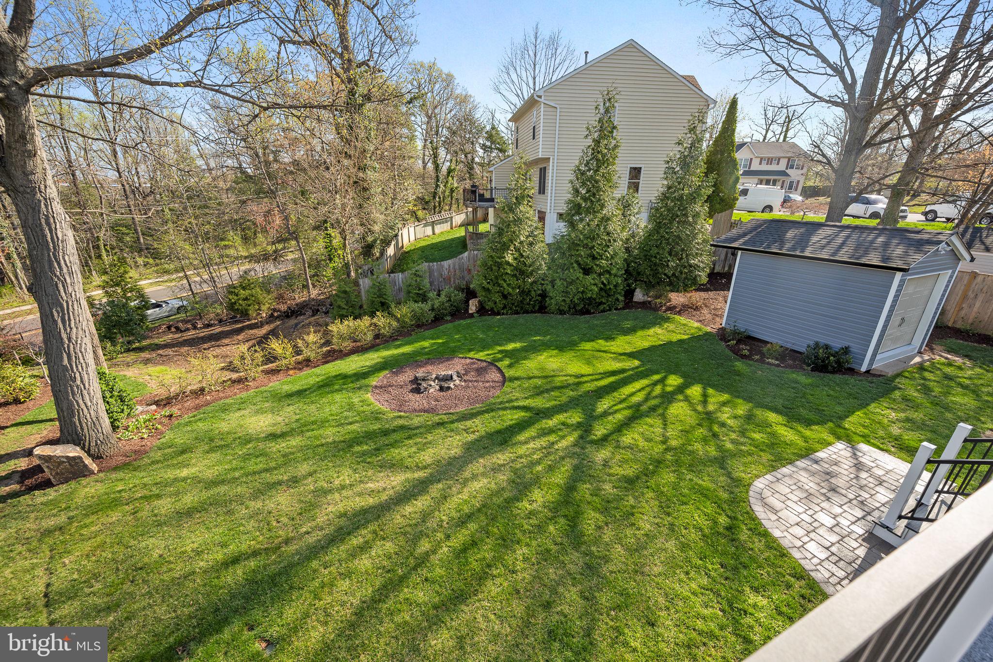 FOREST MILL - Residential