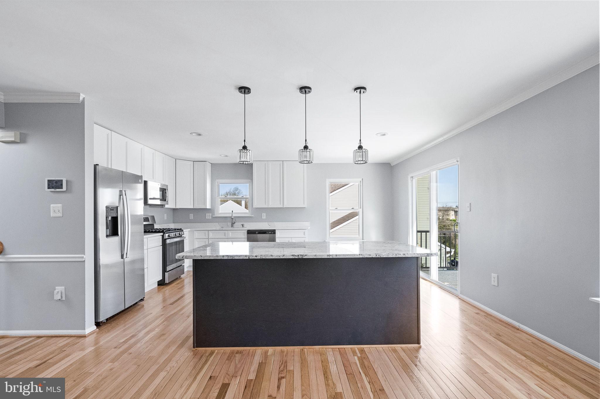 FOREST MILL - Residential