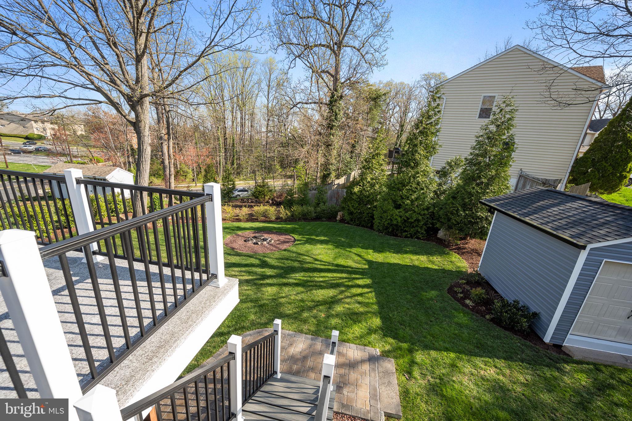 FOREST MILL - Residential