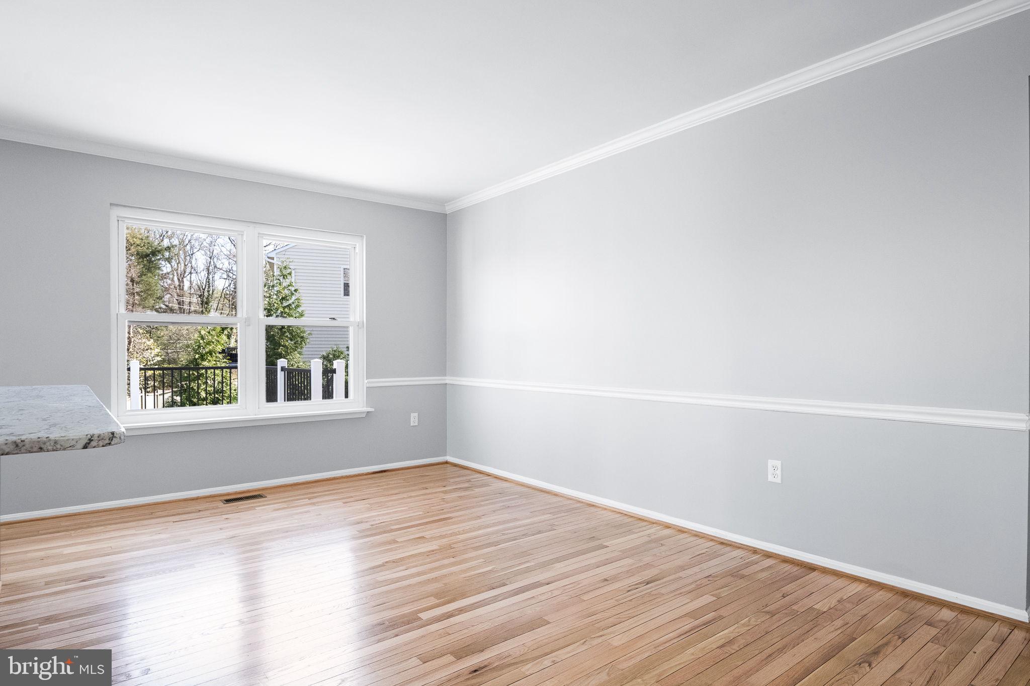 FOREST MILL - Residential