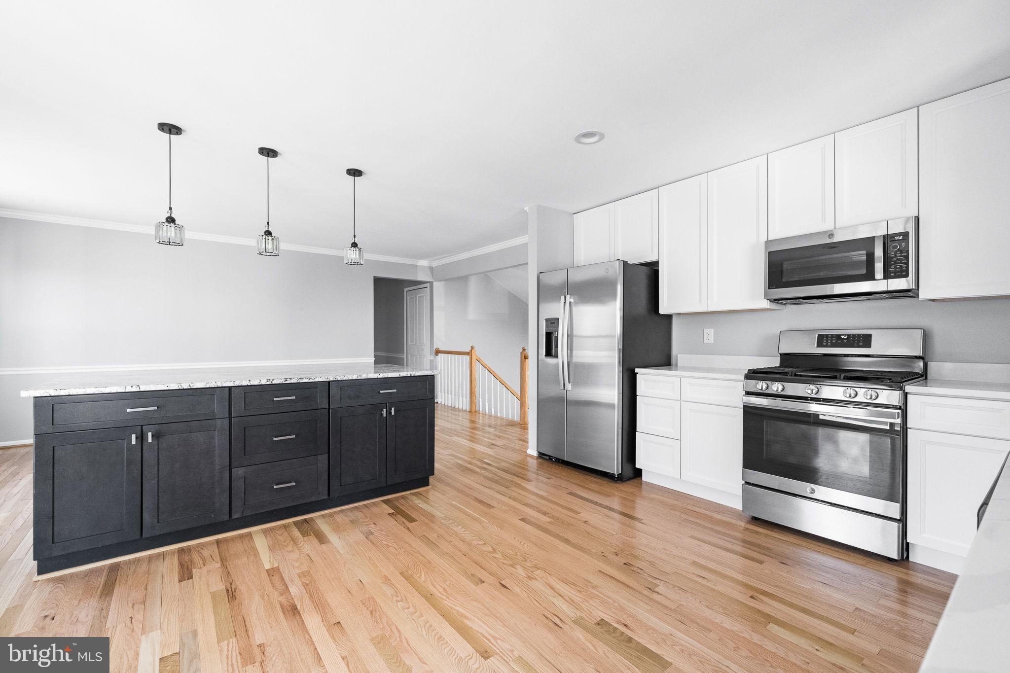 FOREST MILL - Residential