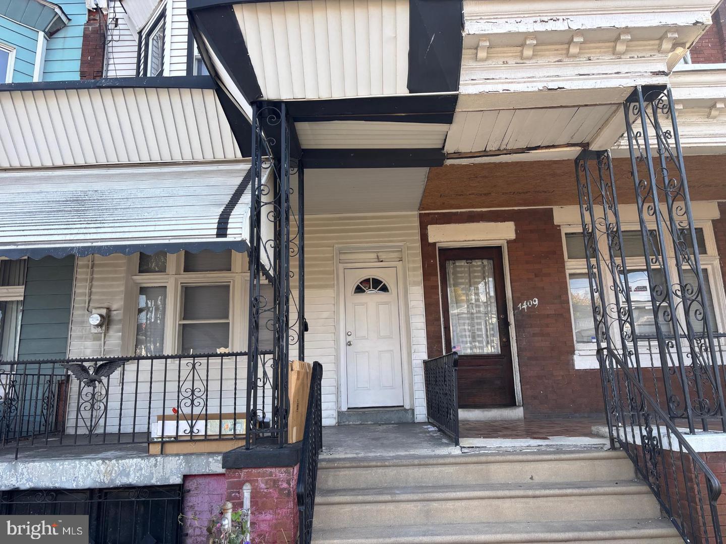 PHILADELPHIA - Residential