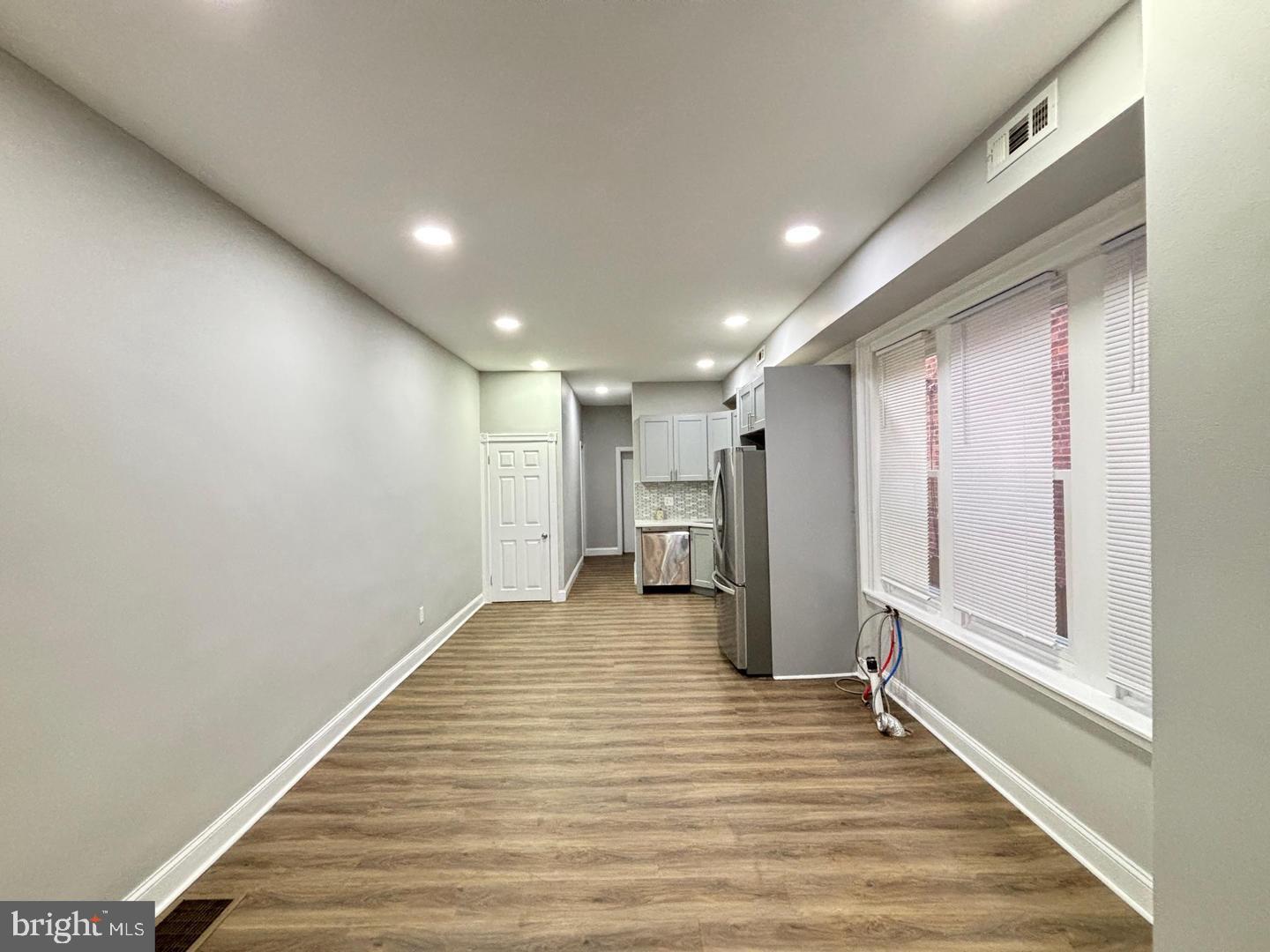PHILADELPHIA - Residential