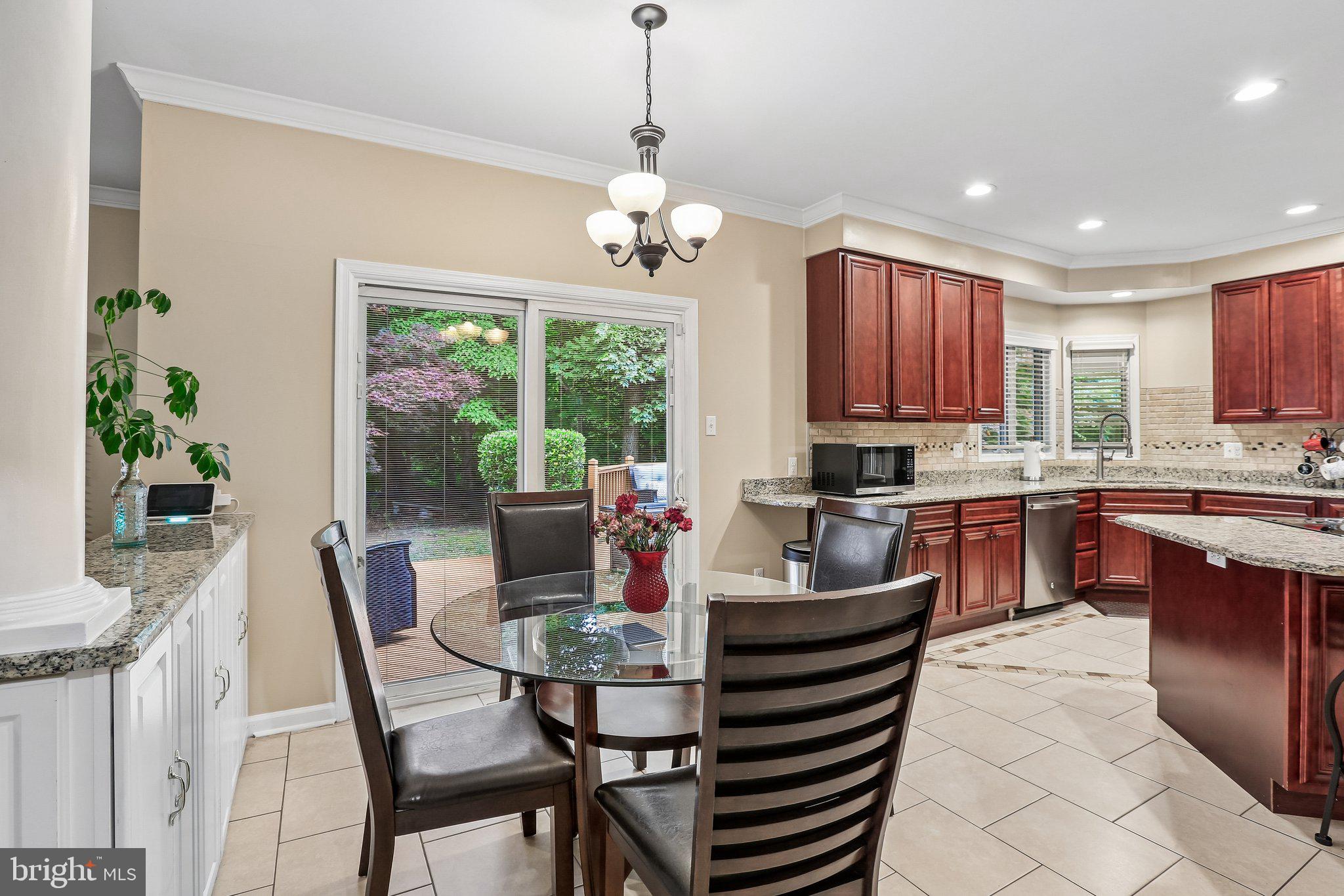 RUSSETT - Residential