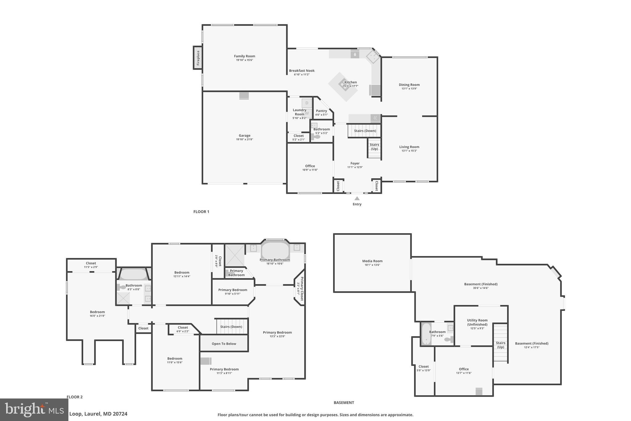 RUSSETT - Residential