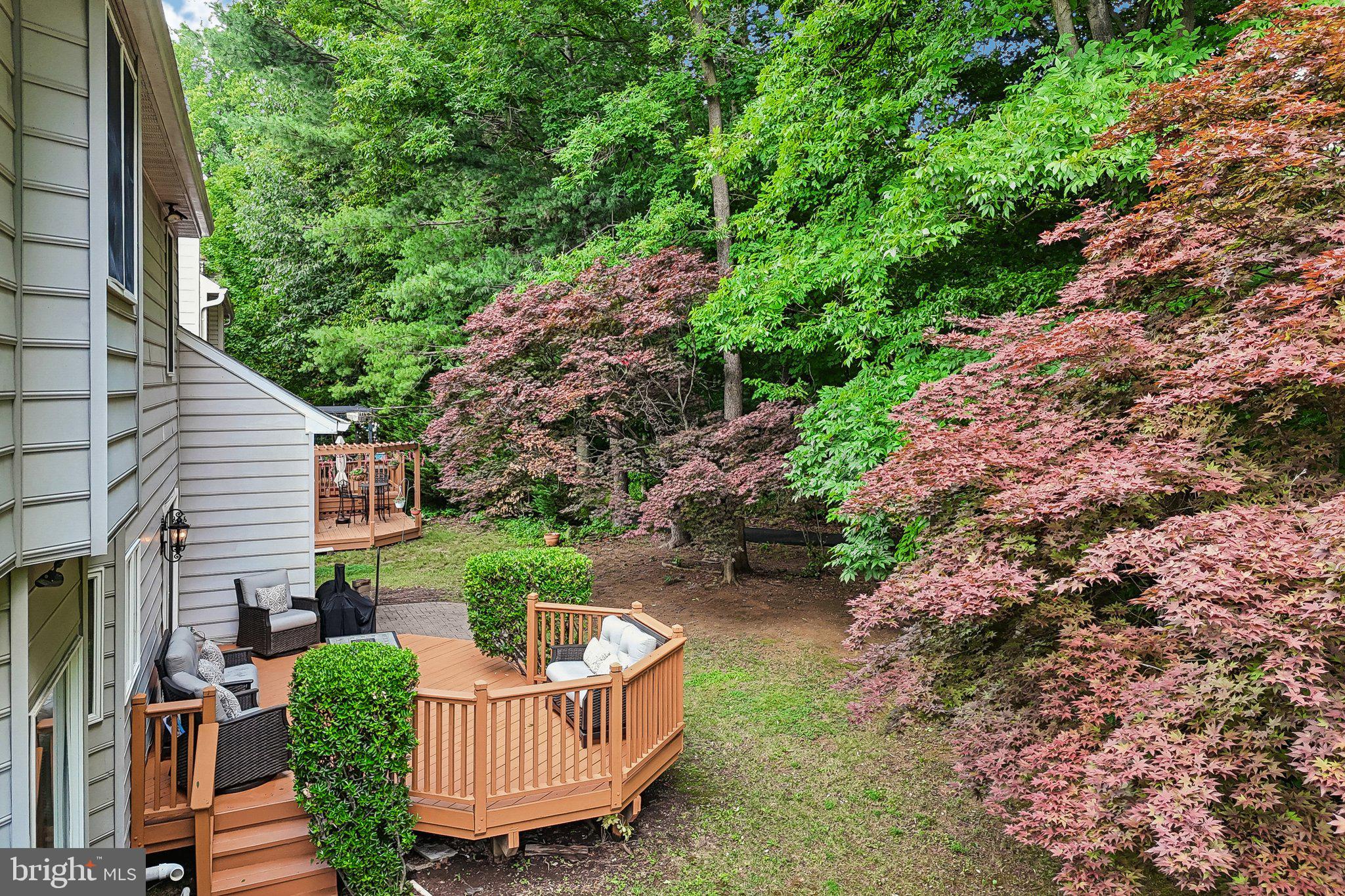 RUSSETT - Residential