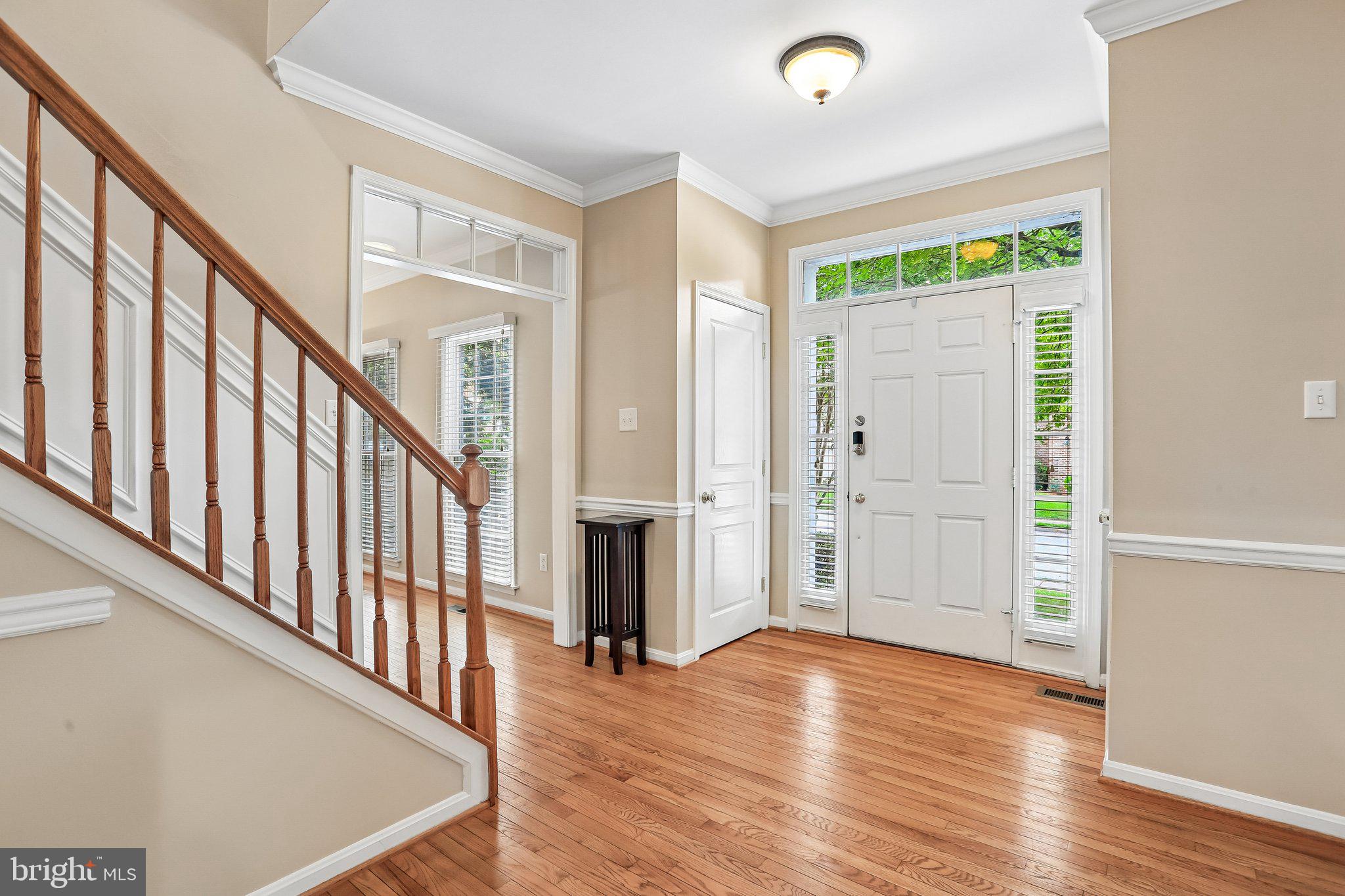 RUSSETT - Residential