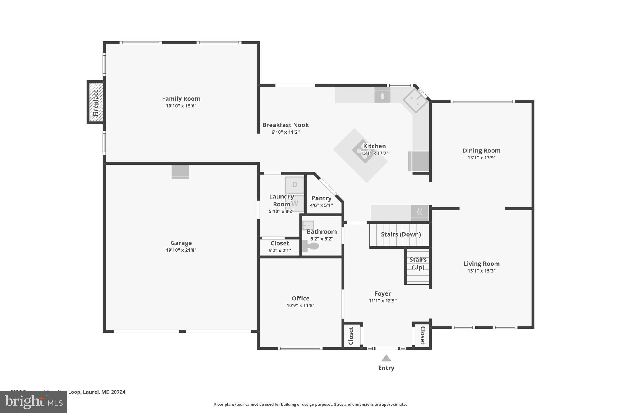 RUSSETT - Residential
