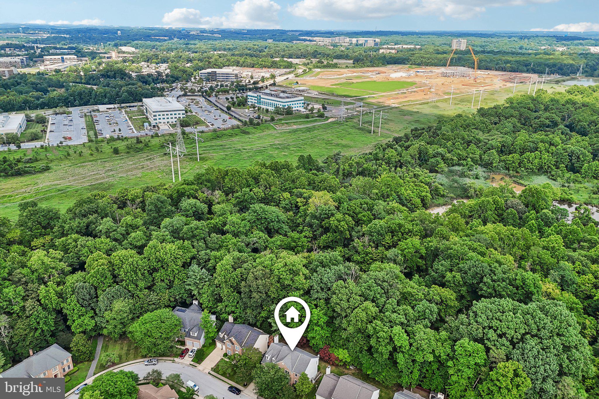 RUSSETT - Residential