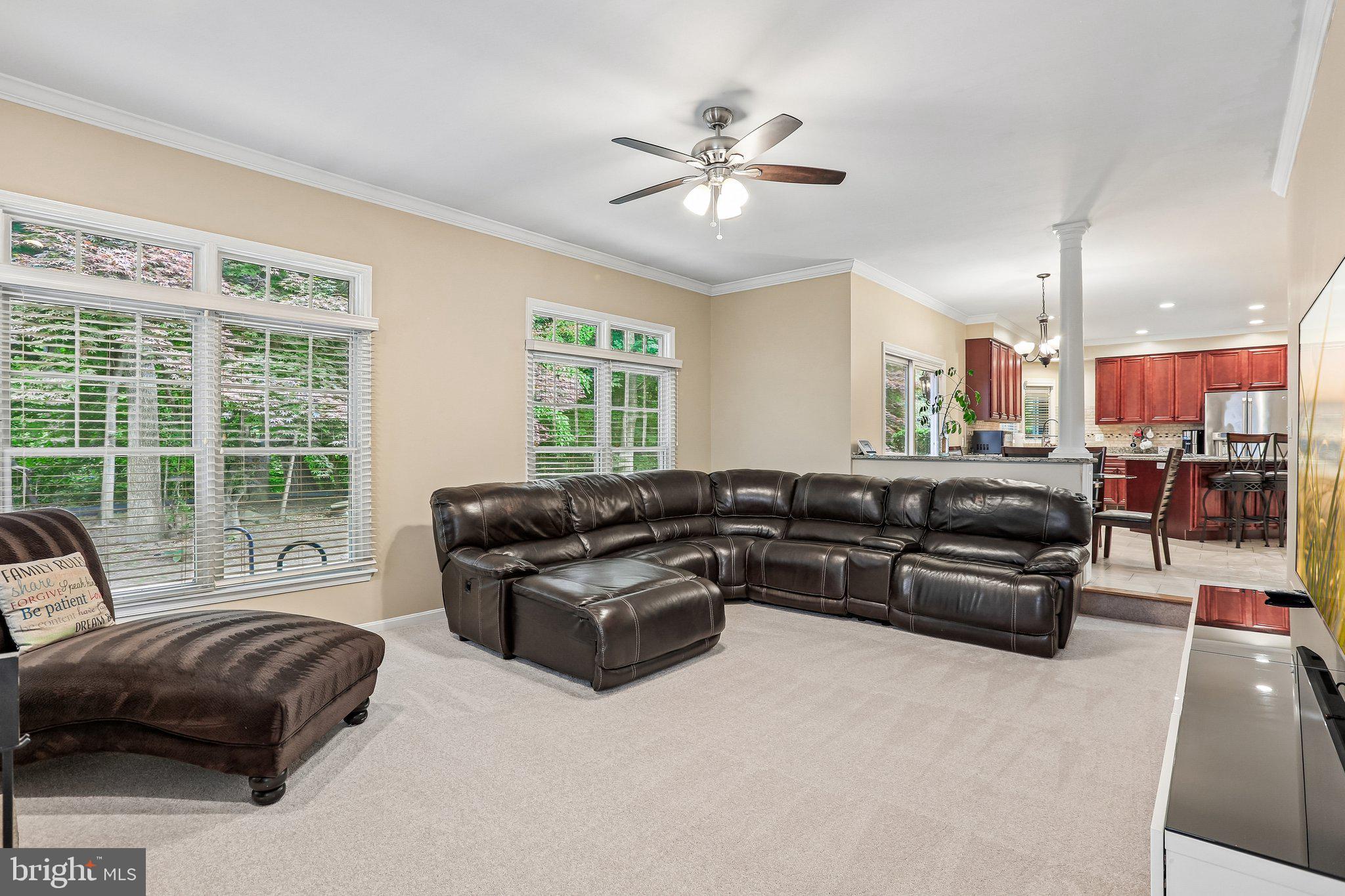 RUSSETT - Residential