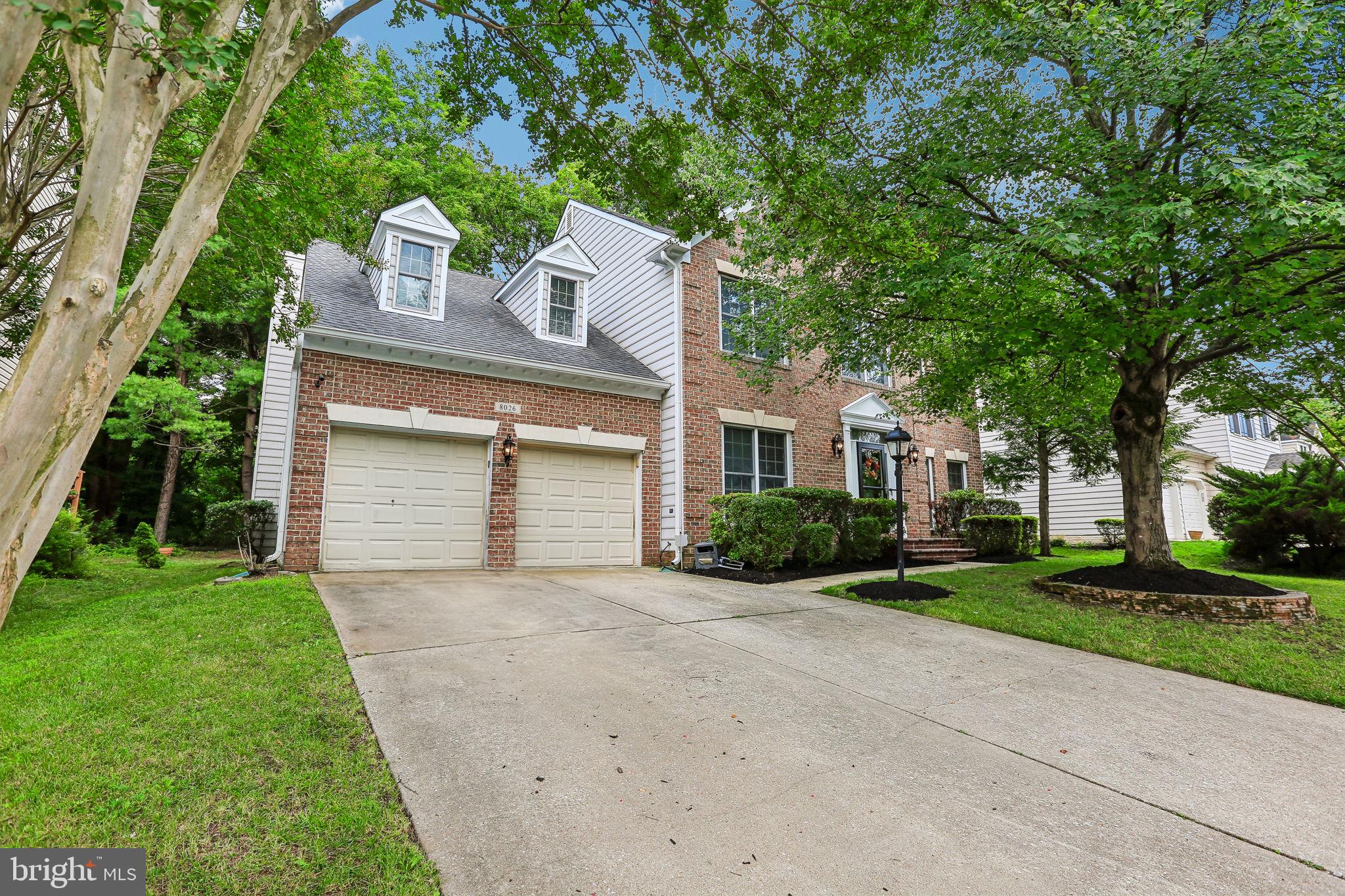 RUSSETT - Residential