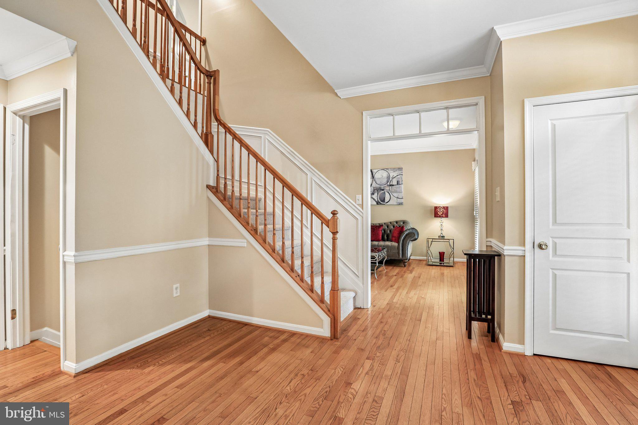 RUSSETT - Residential