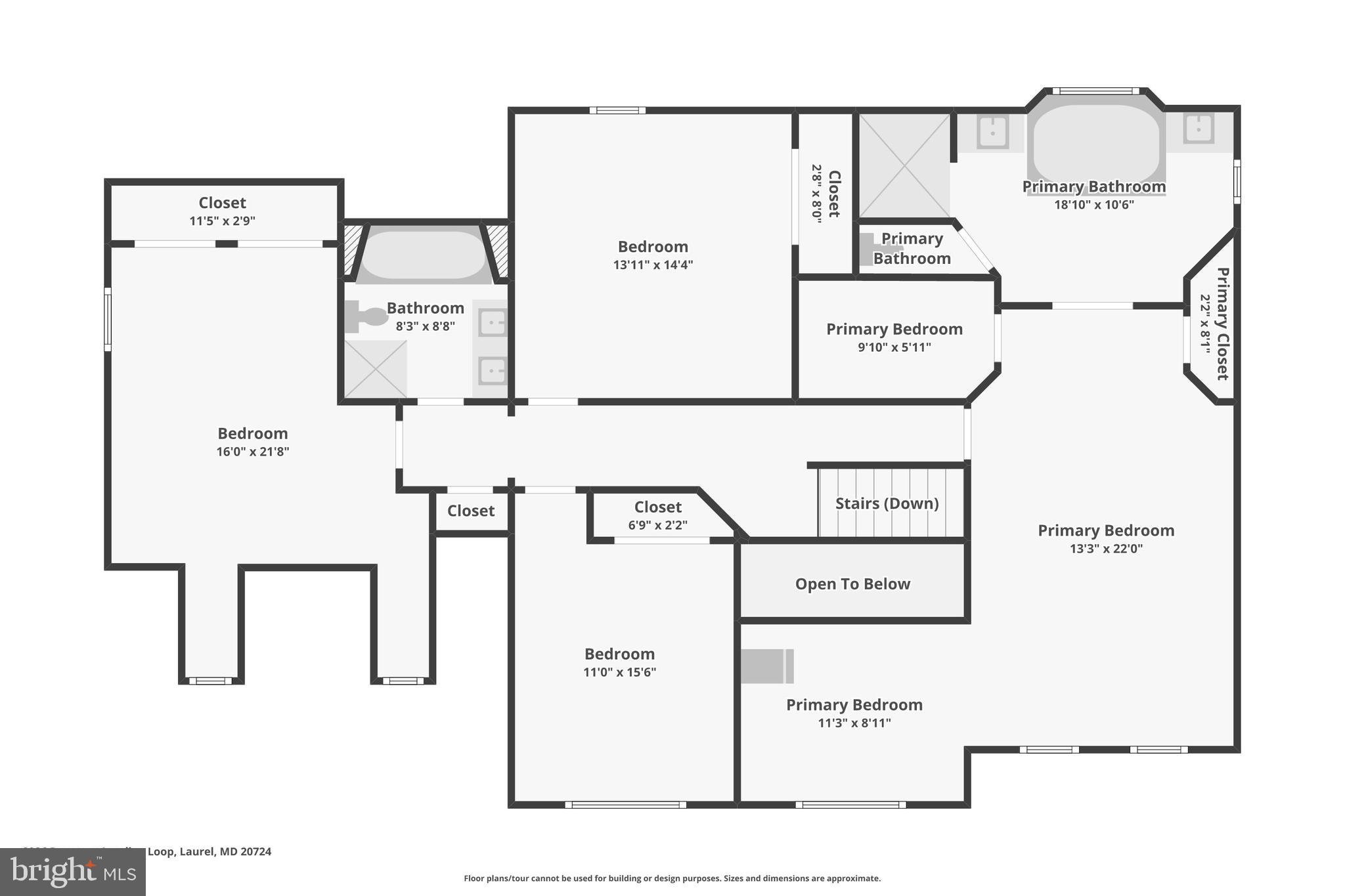 RUSSETT - Residential