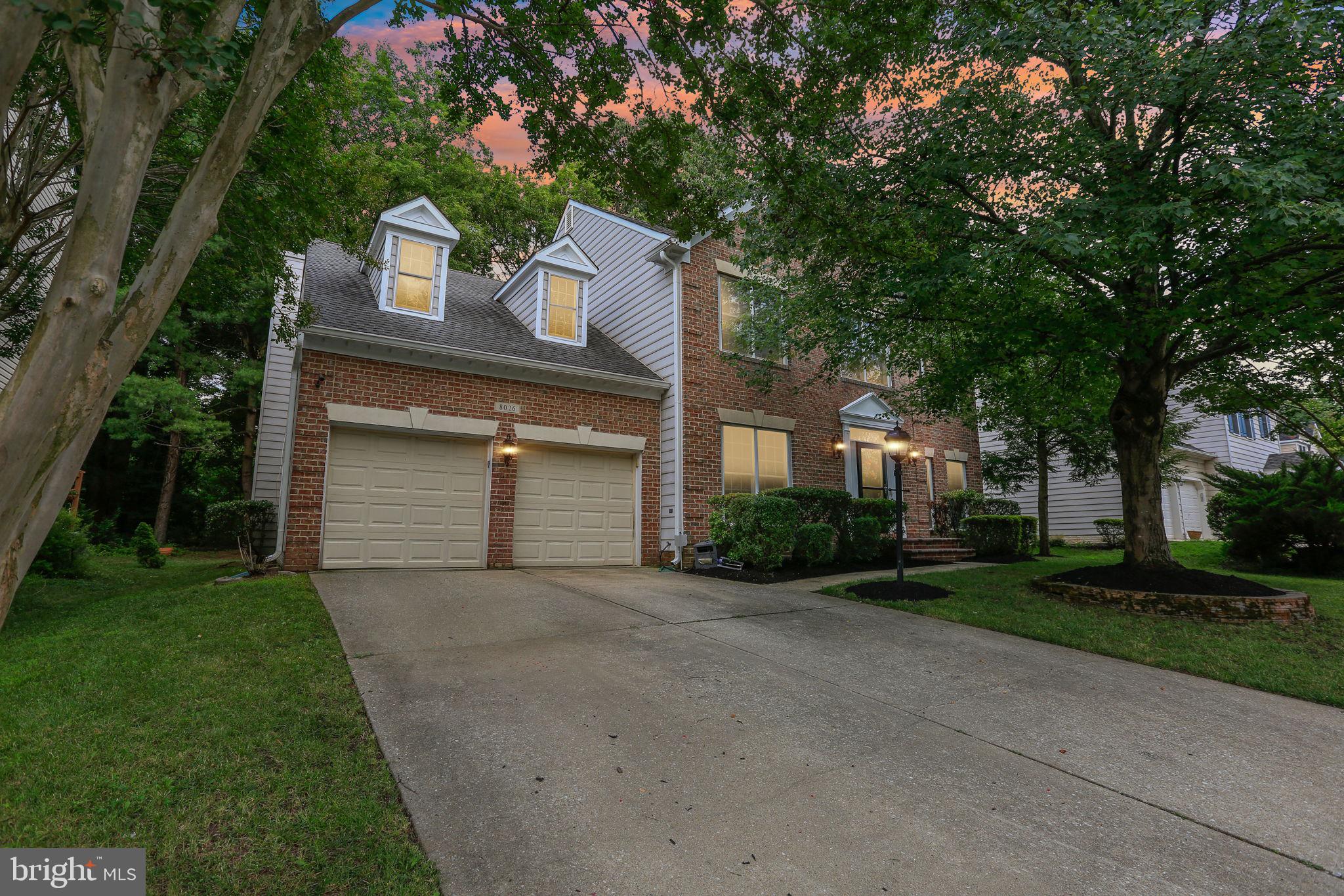RUSSETT - Residential