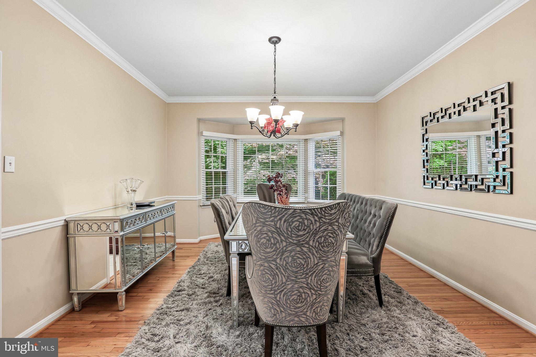 RUSSETT - Residential