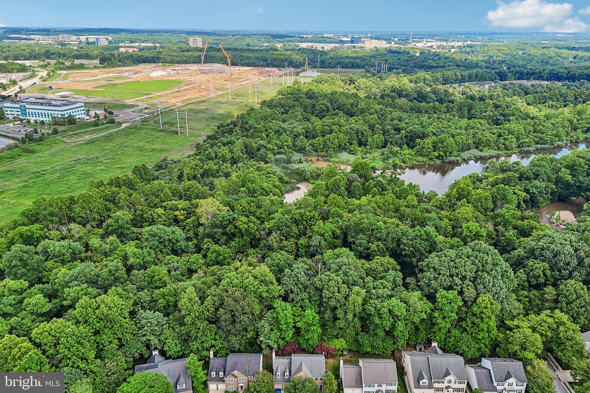 RUSSETT - Residential