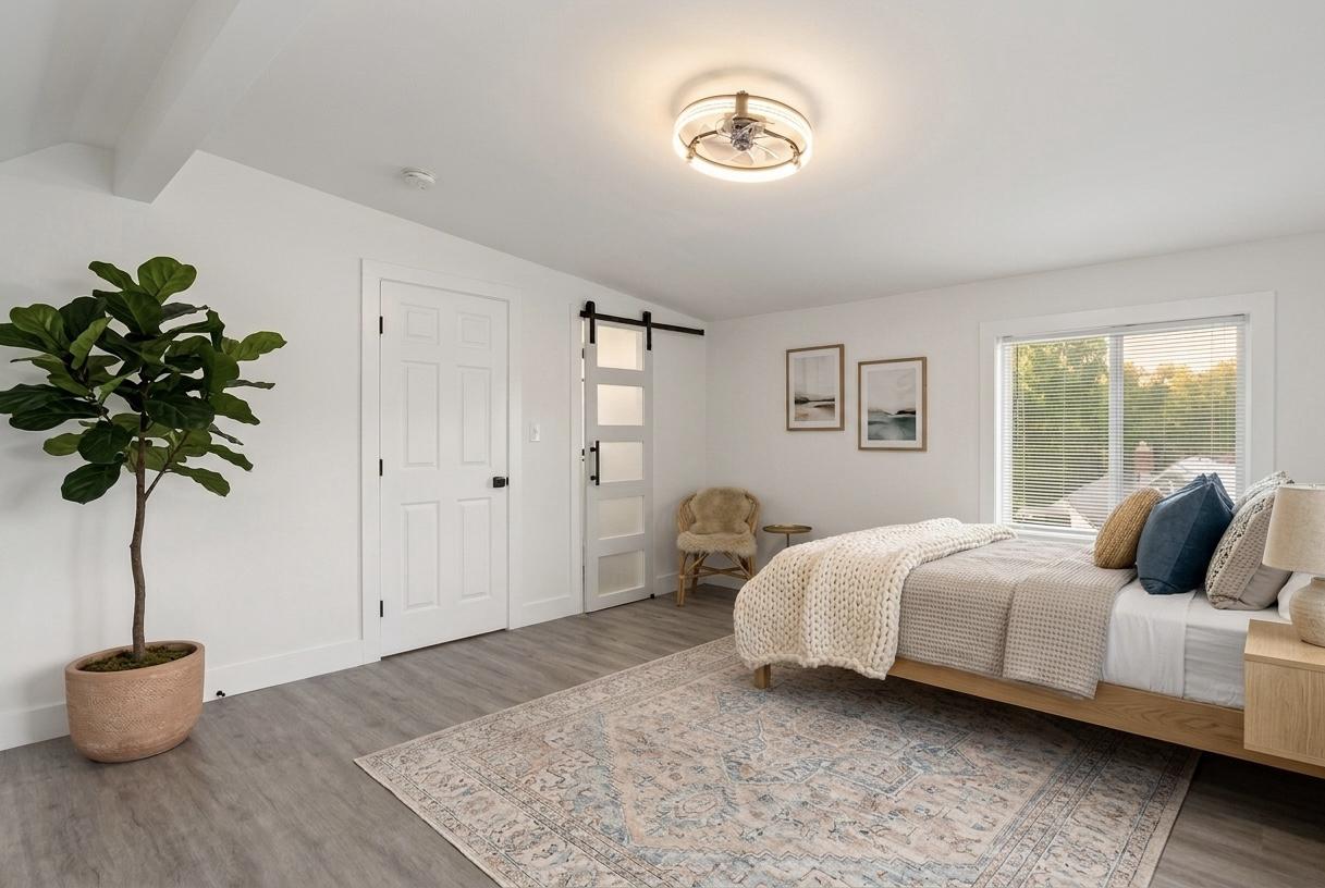 TAKOMA PARK - Residential