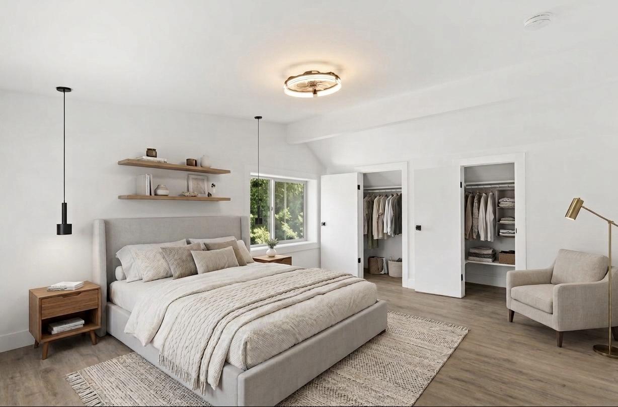 TAKOMA PARK - Residential