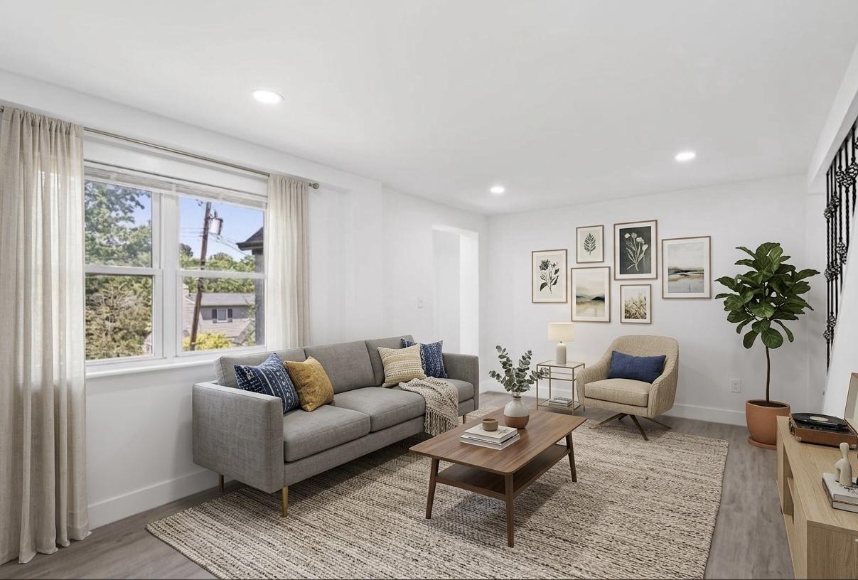TAKOMA PARK - Residential