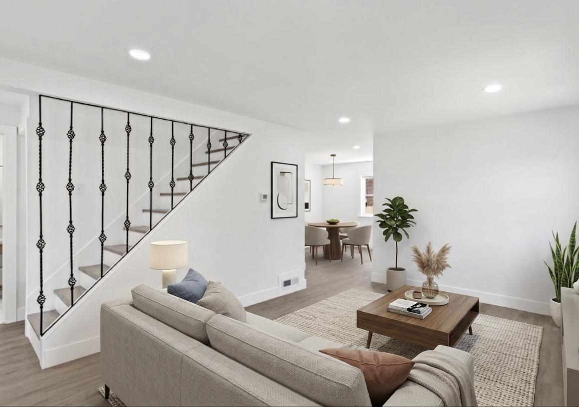 TAKOMA PARK - Residential