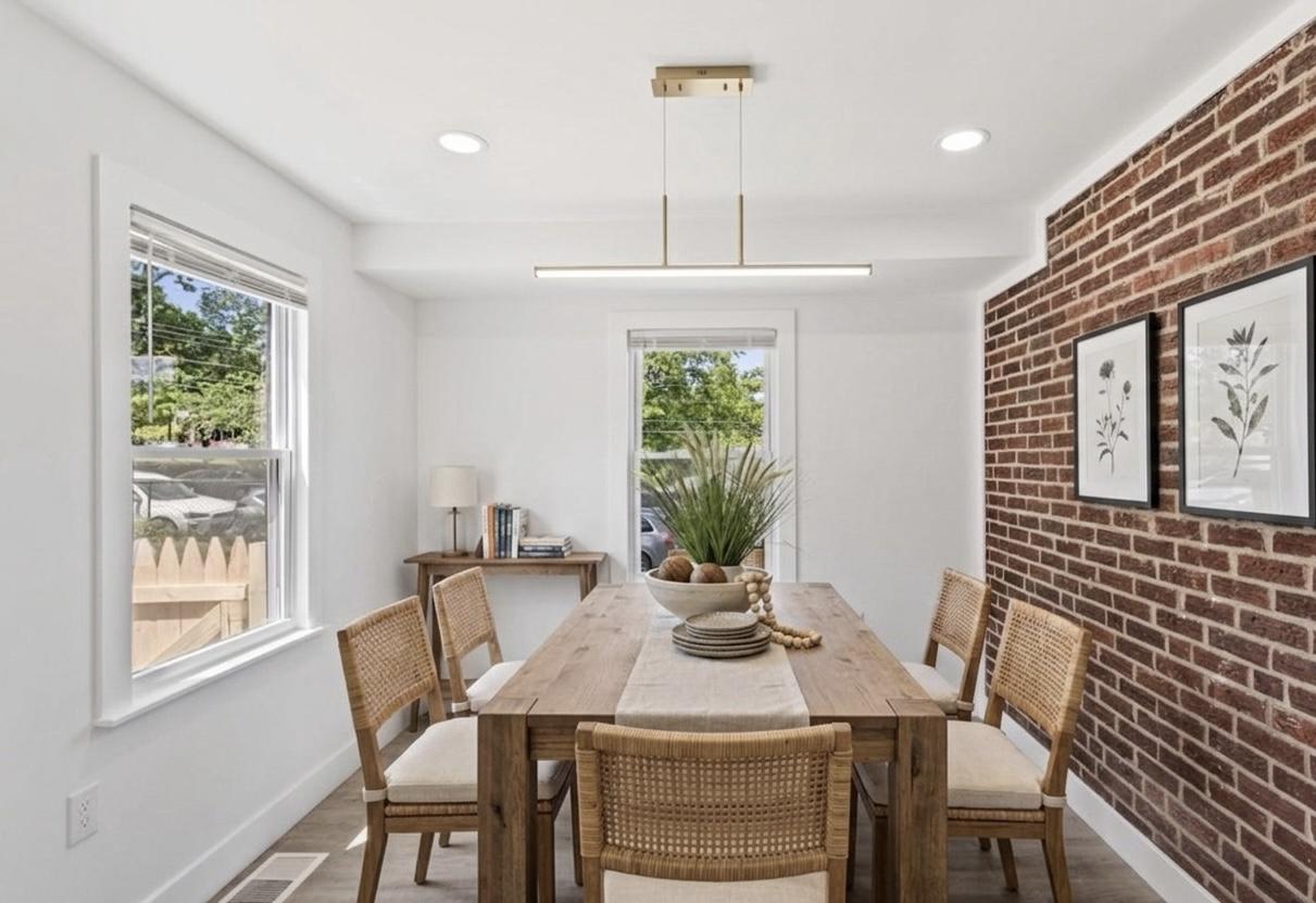 TAKOMA PARK - Residential