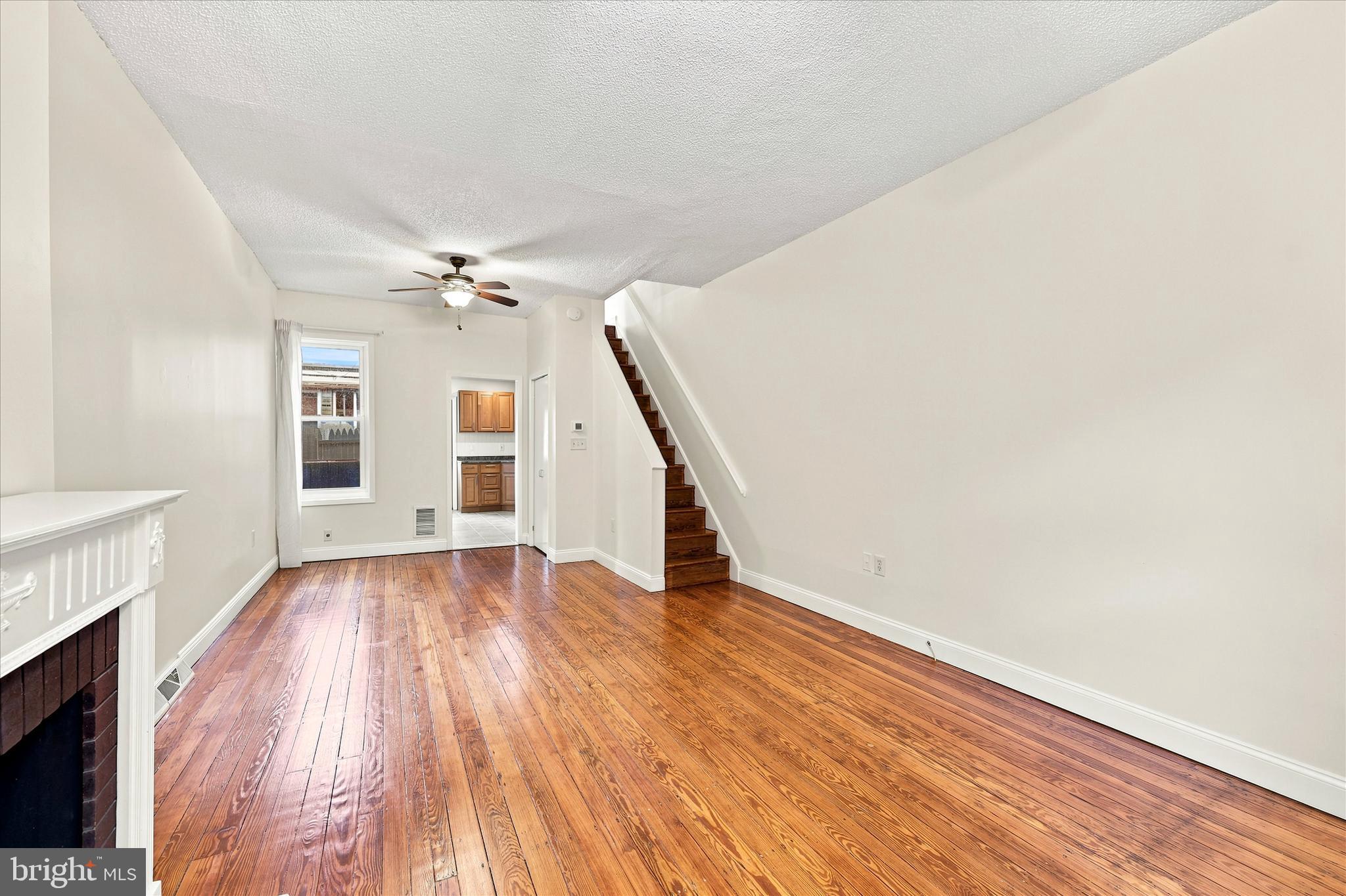 FISHTOWN - Residential