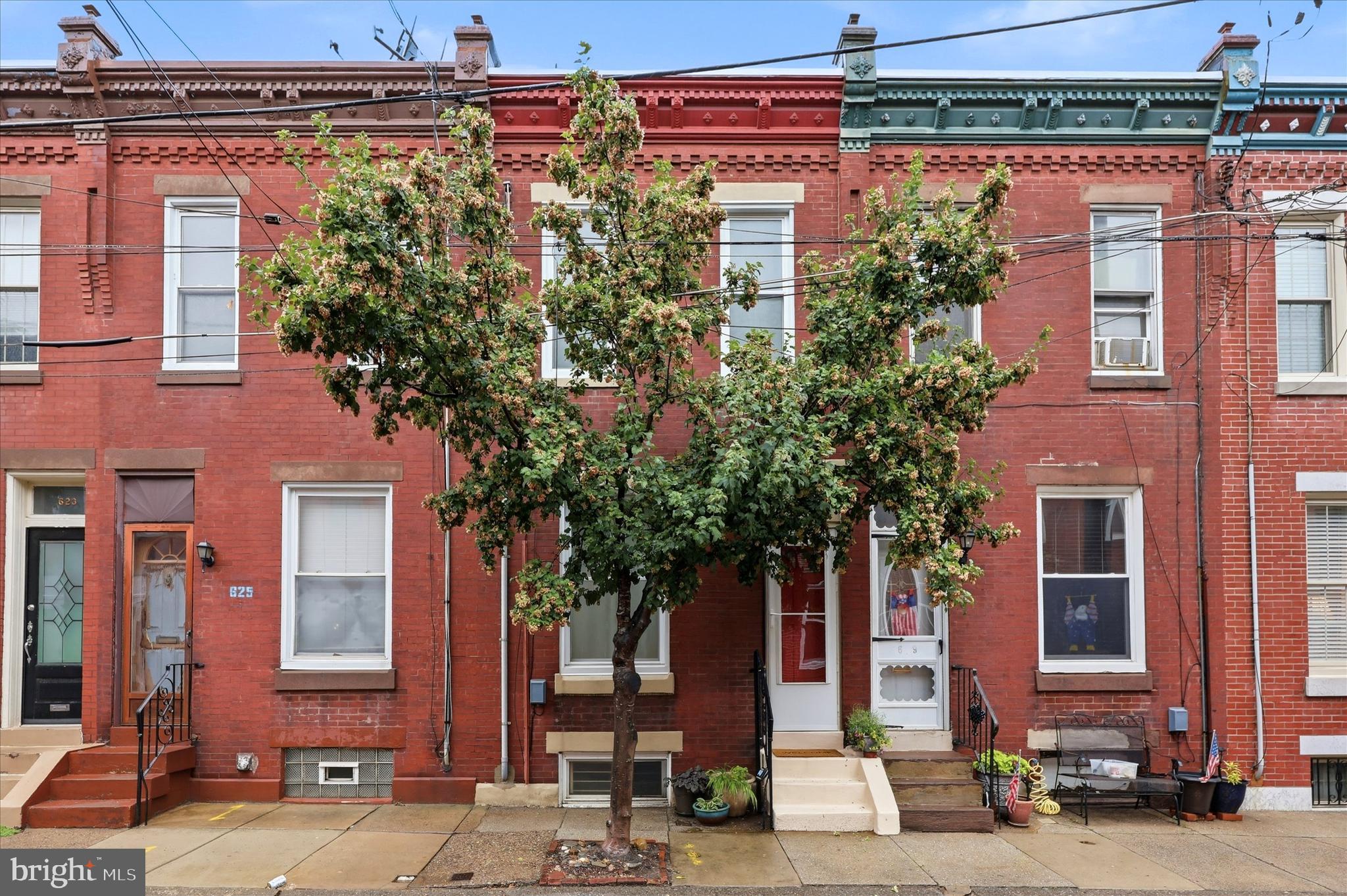 FISHTOWN - Residential