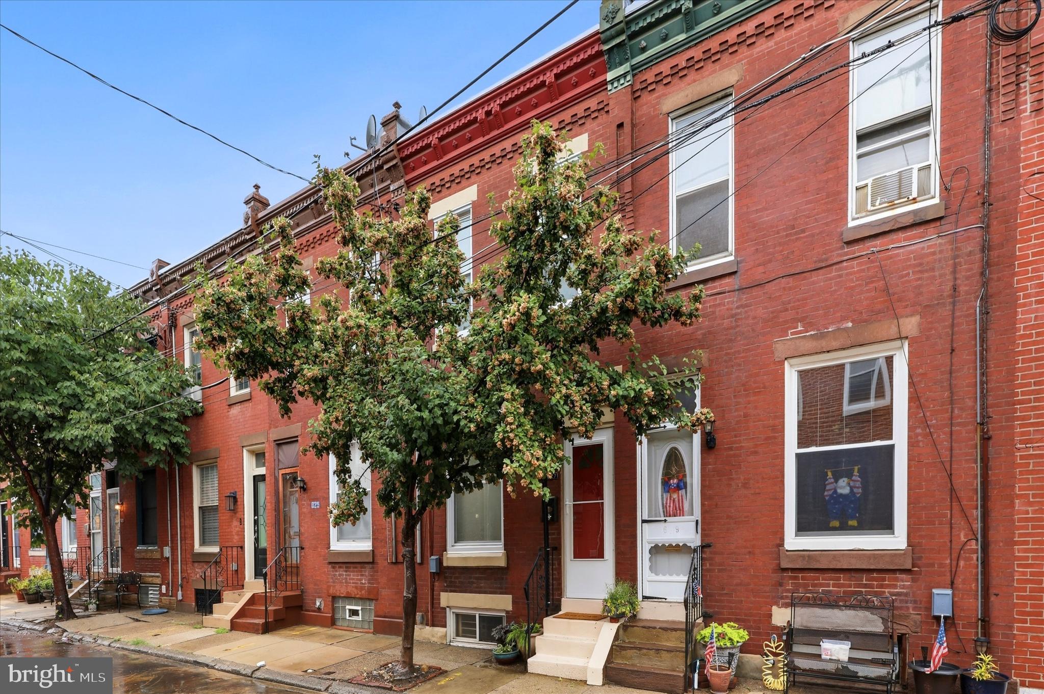 FISHTOWN - Residential