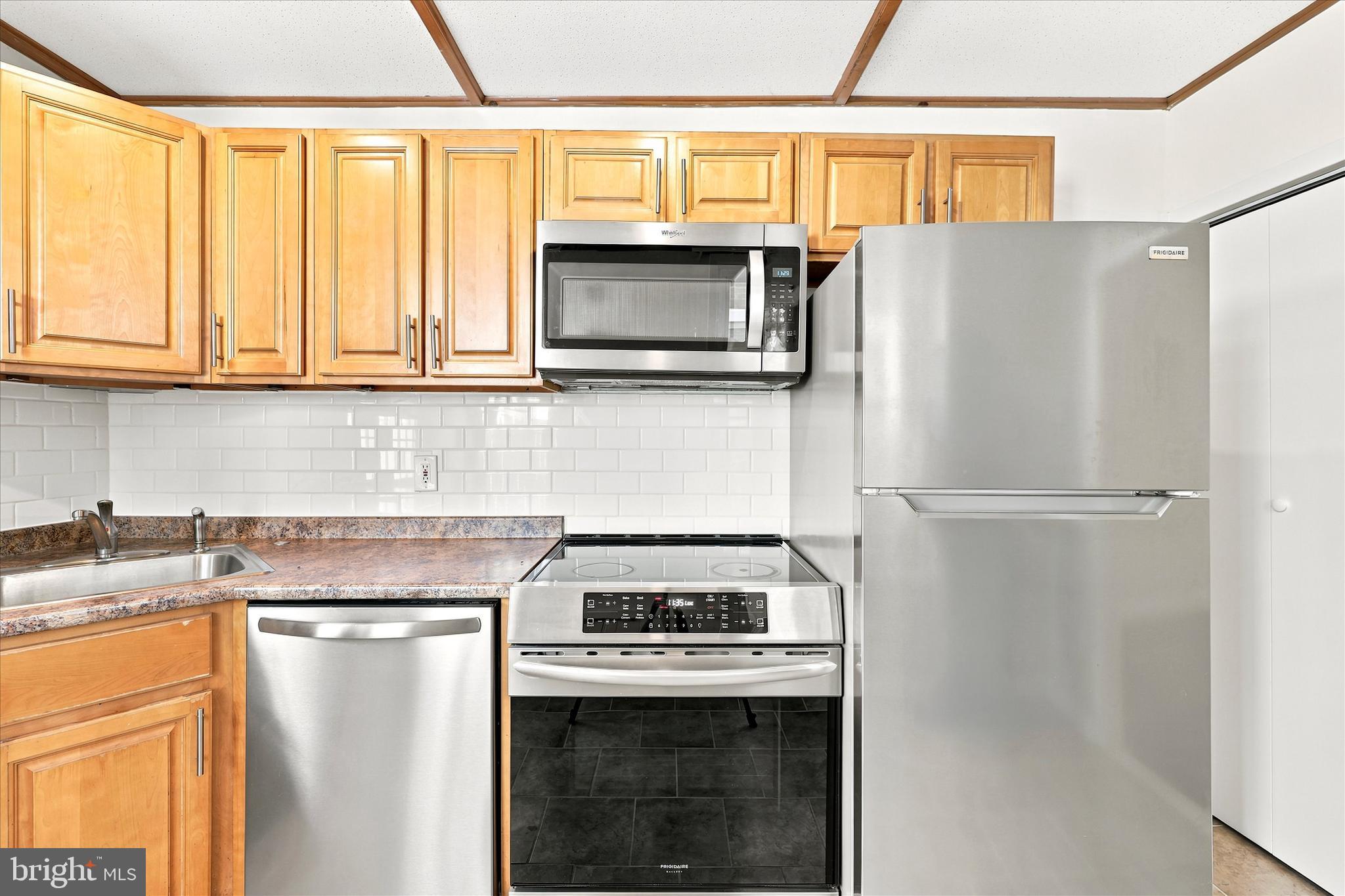 FISHTOWN - Residential