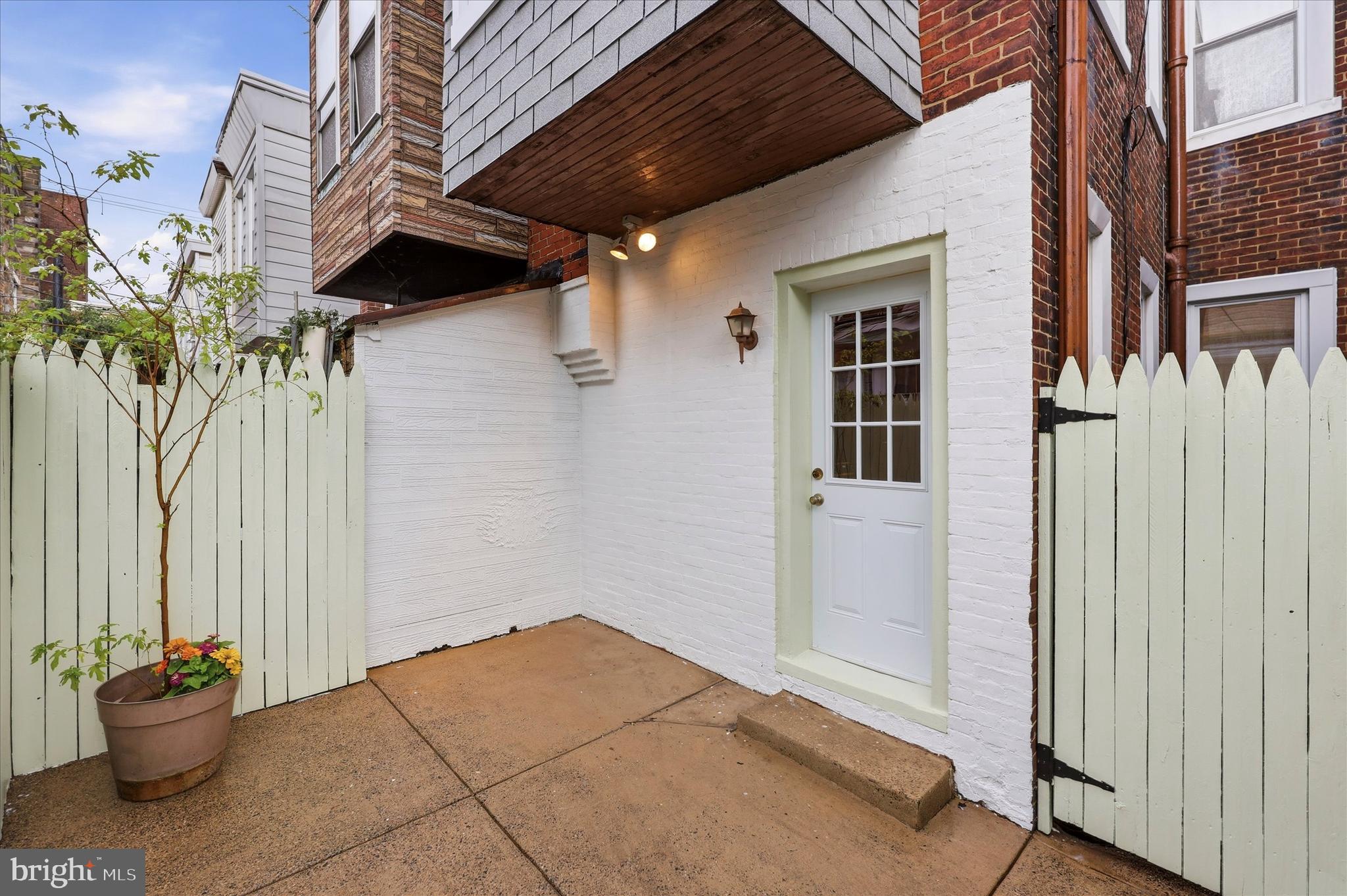 FISHTOWN - Residential