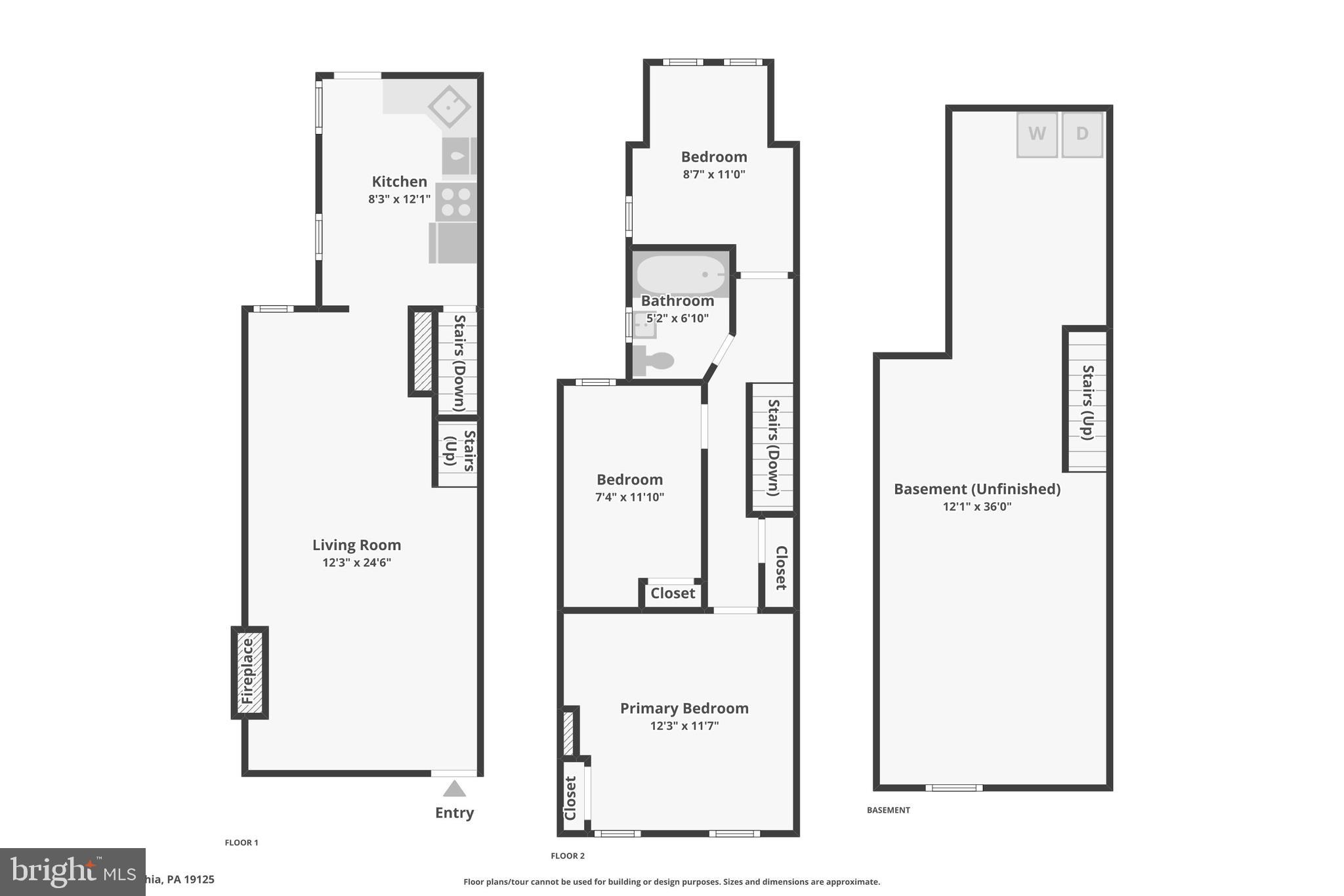 FISHTOWN - Residential