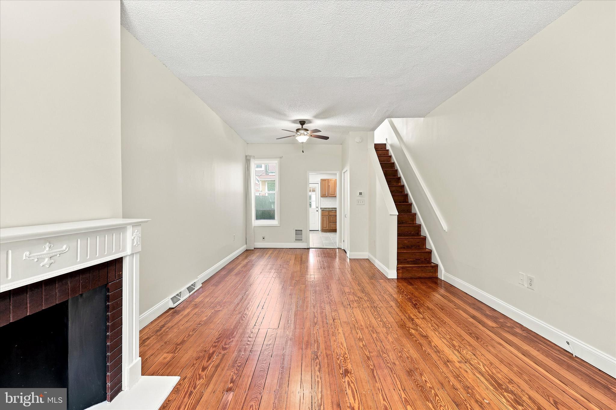 FISHTOWN - Residential