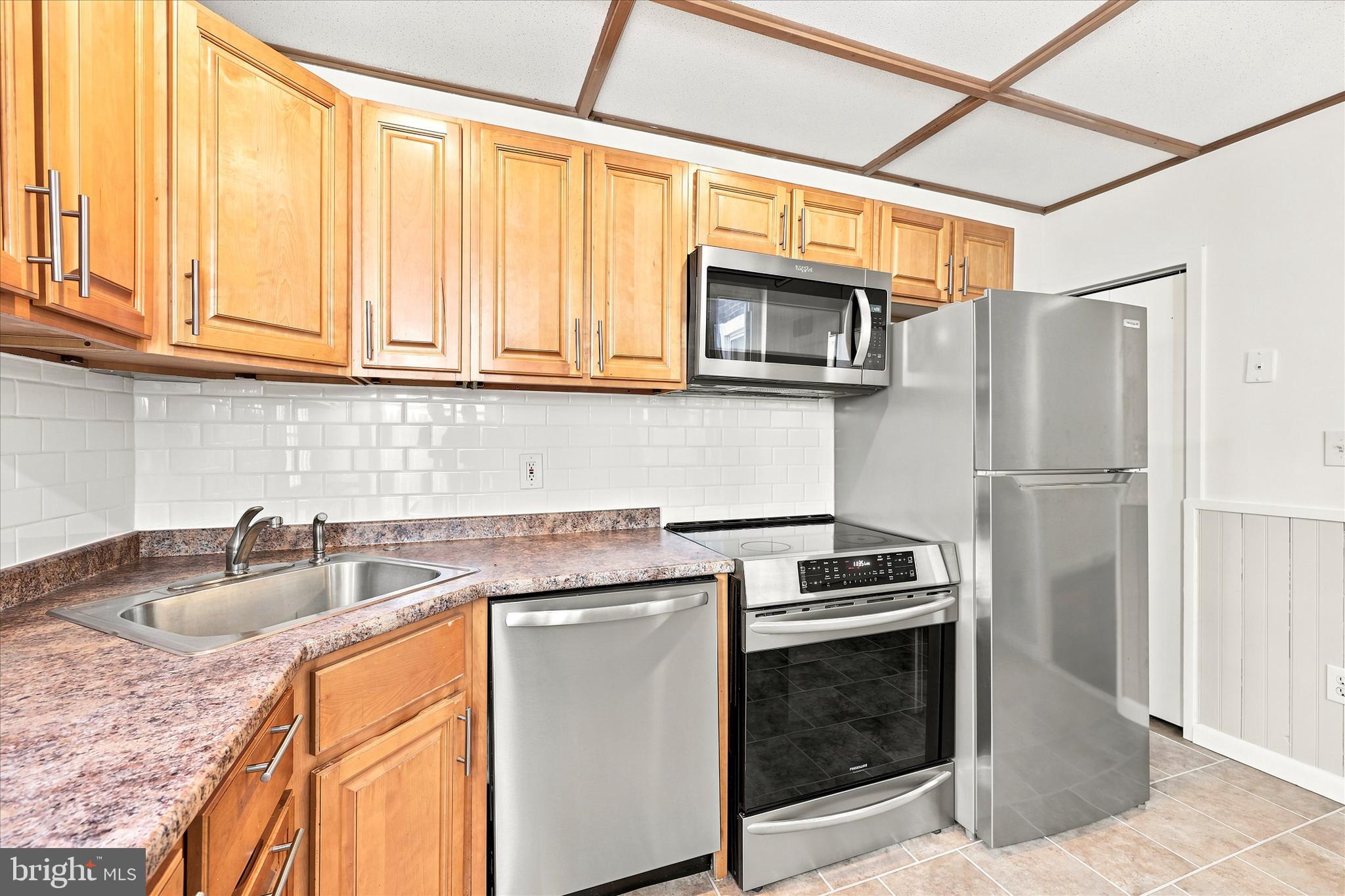 FISHTOWN - Residential
