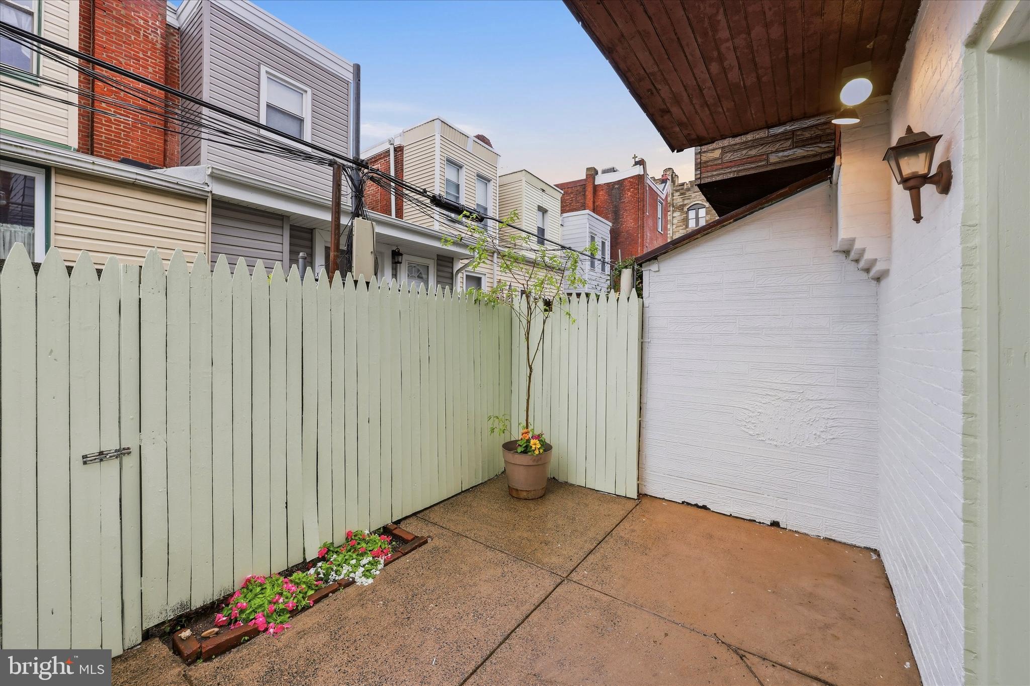 FISHTOWN - Residential