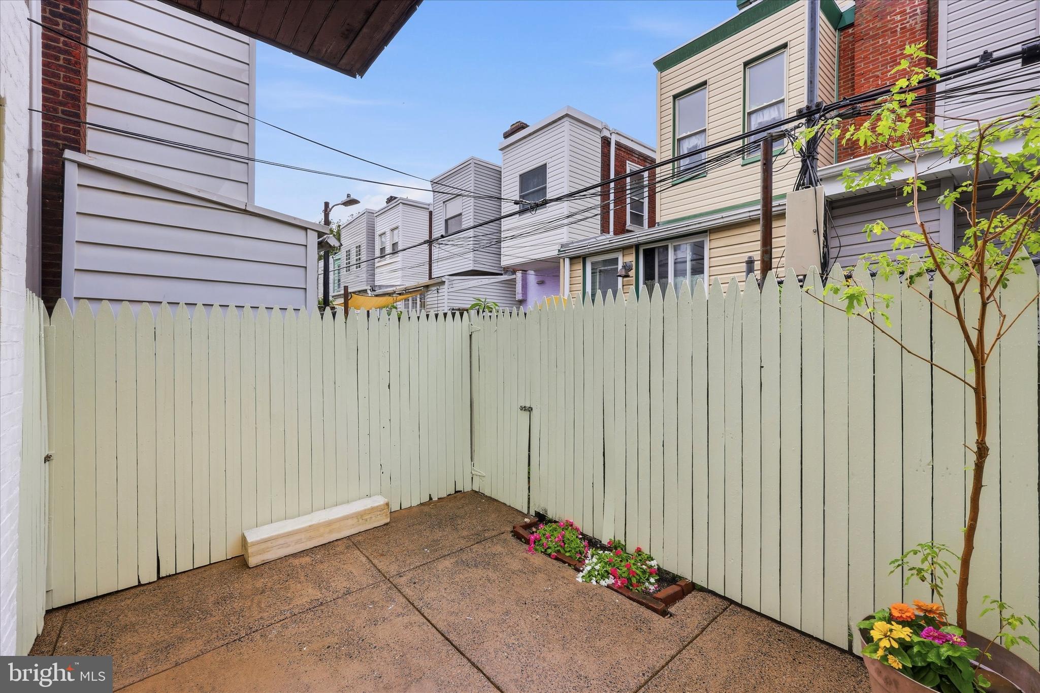 FISHTOWN - Residential
