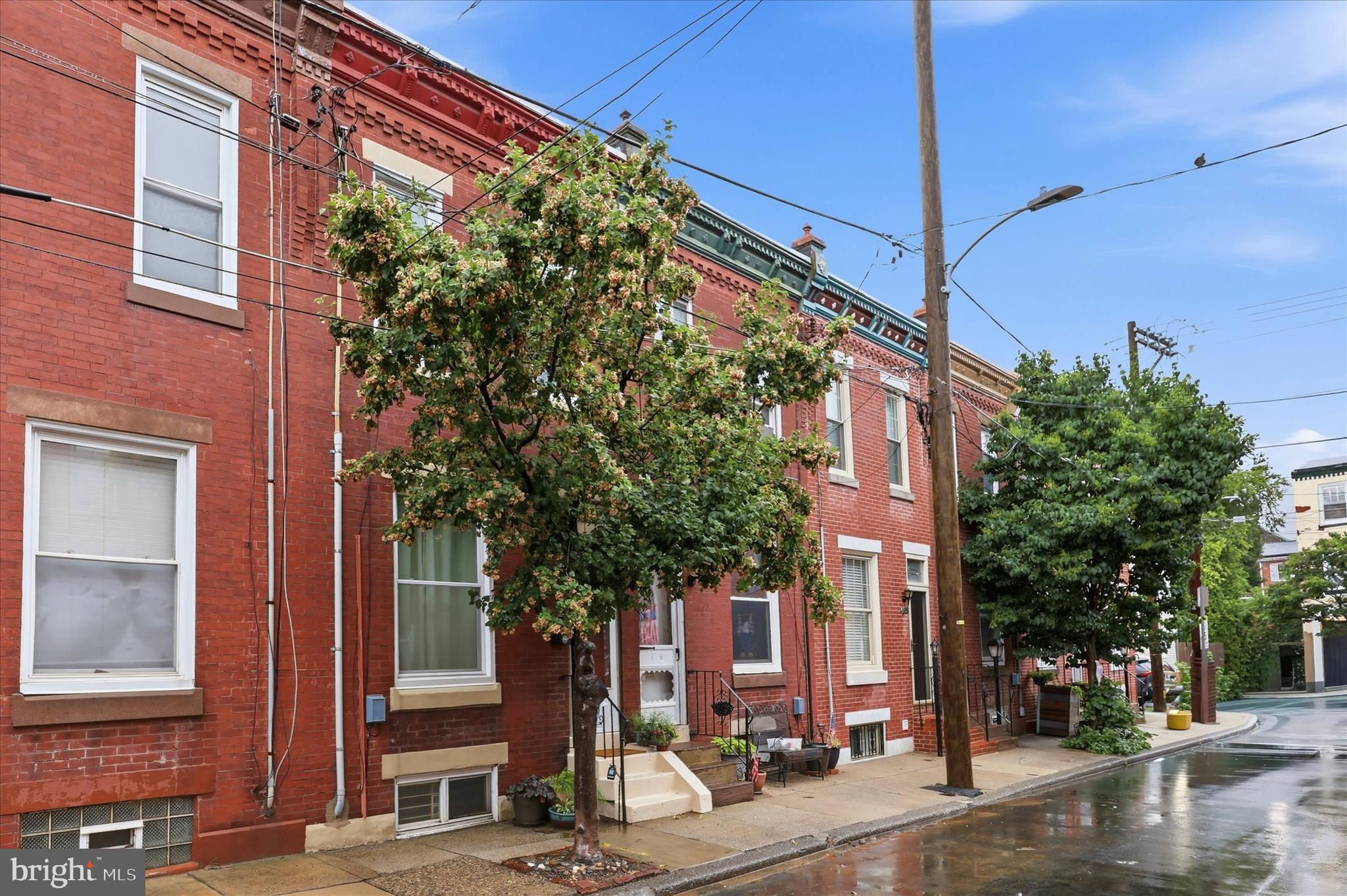 FISHTOWN - Residential