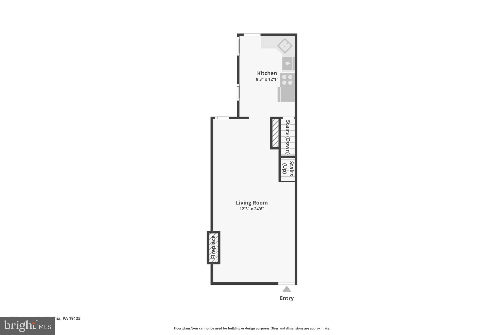 FISHTOWN - Residential