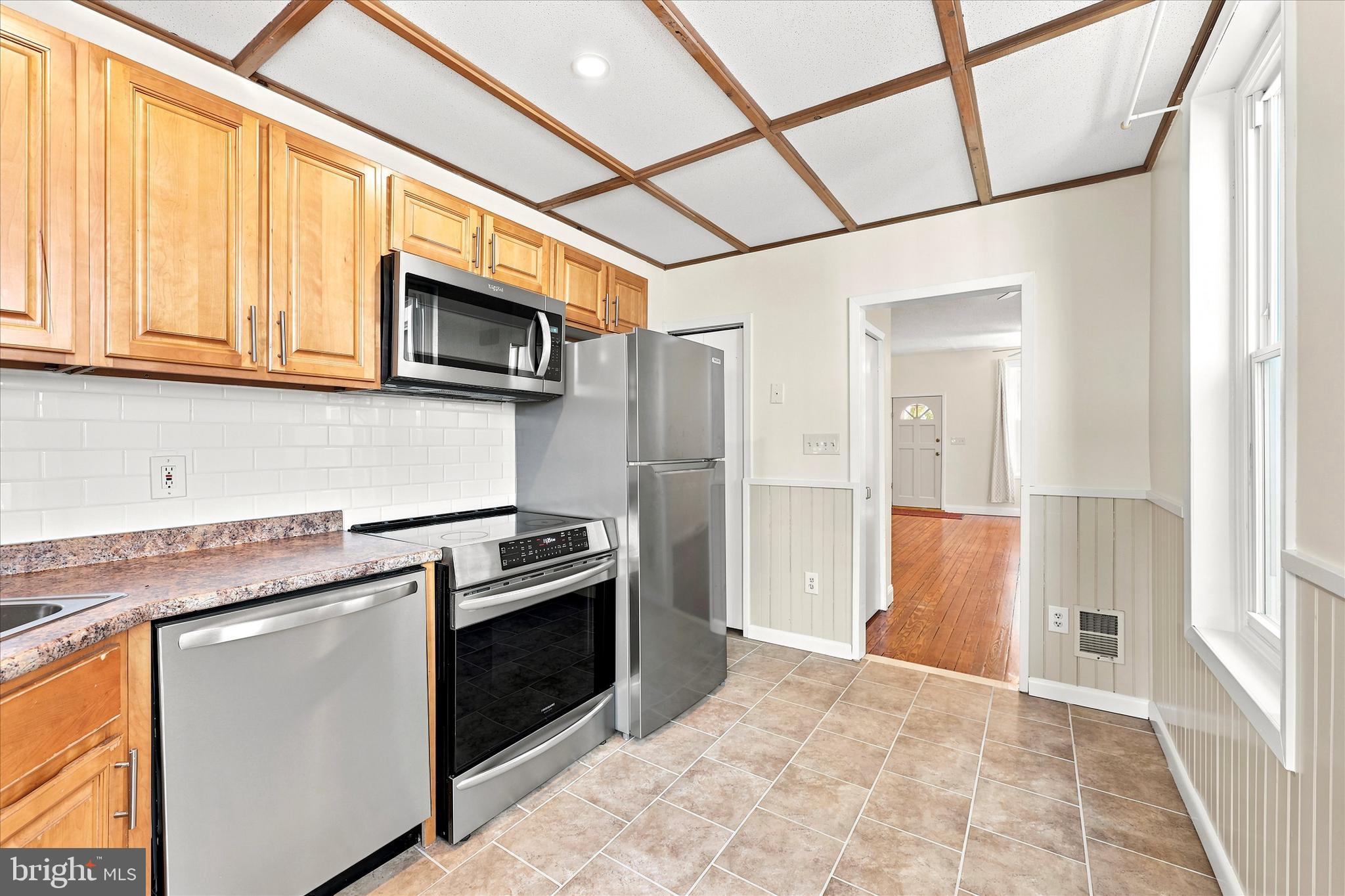 FISHTOWN - Residential
