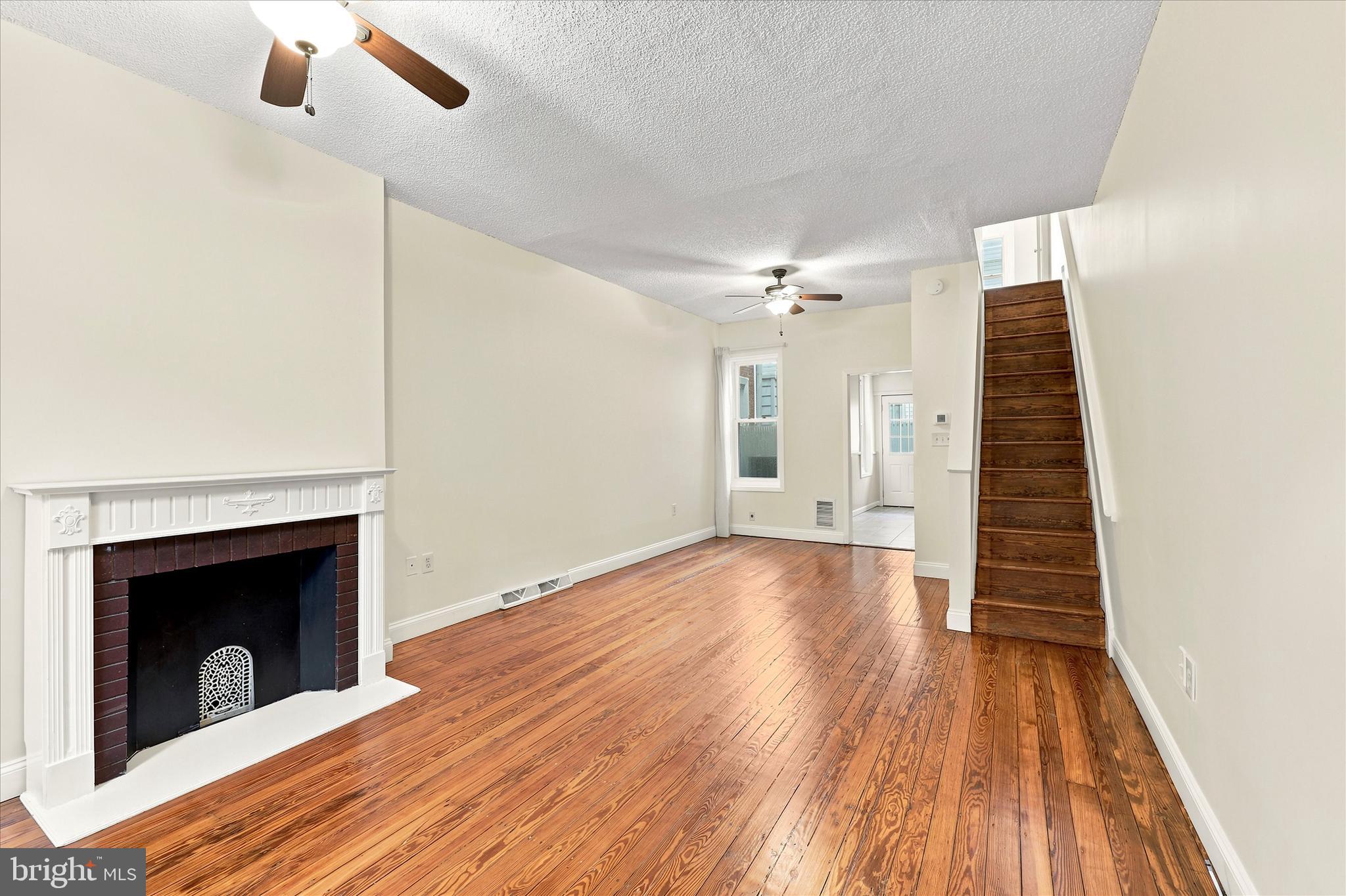 FISHTOWN - Residential